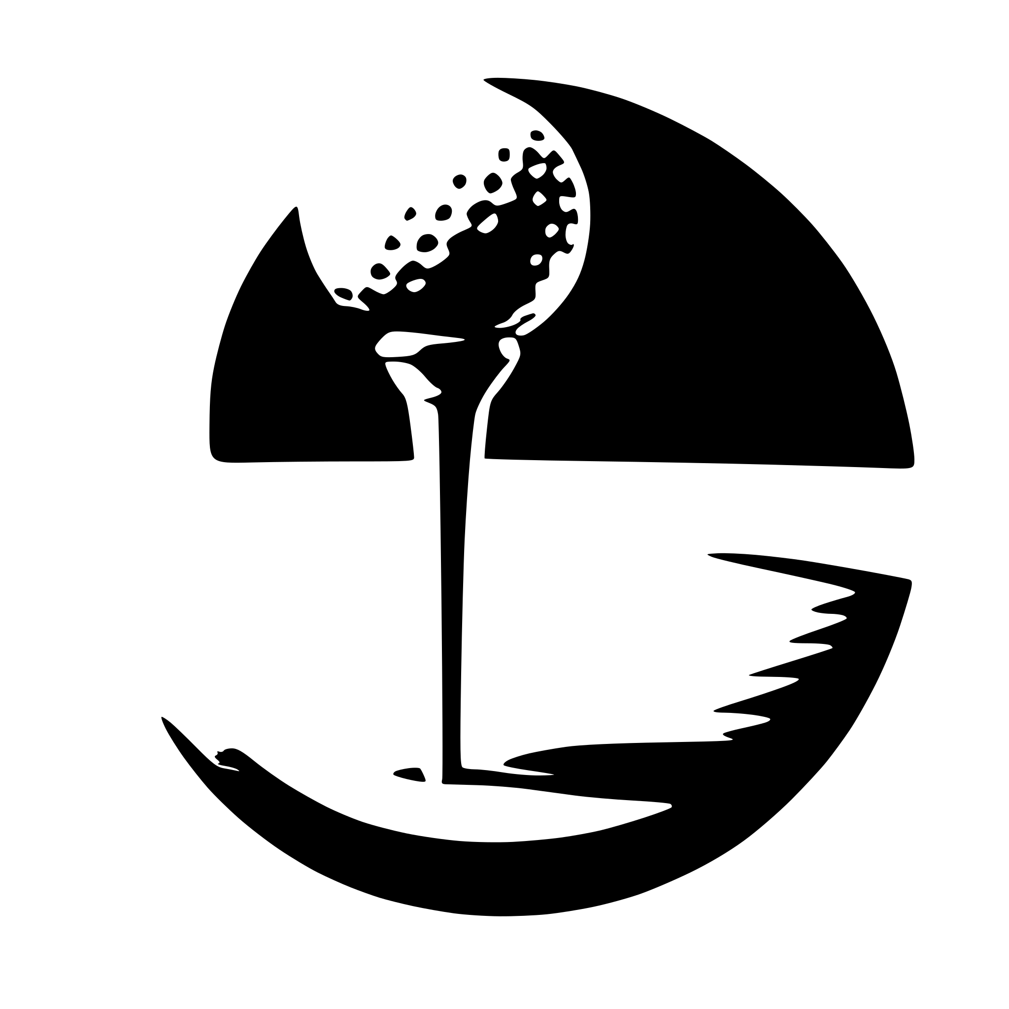 AI-generated SVG of a i need an image of a golf ball on a tee. as simplistic as possible AI-generated SVG of a i need an image of a golf ball on a tee. as simplistic as possible