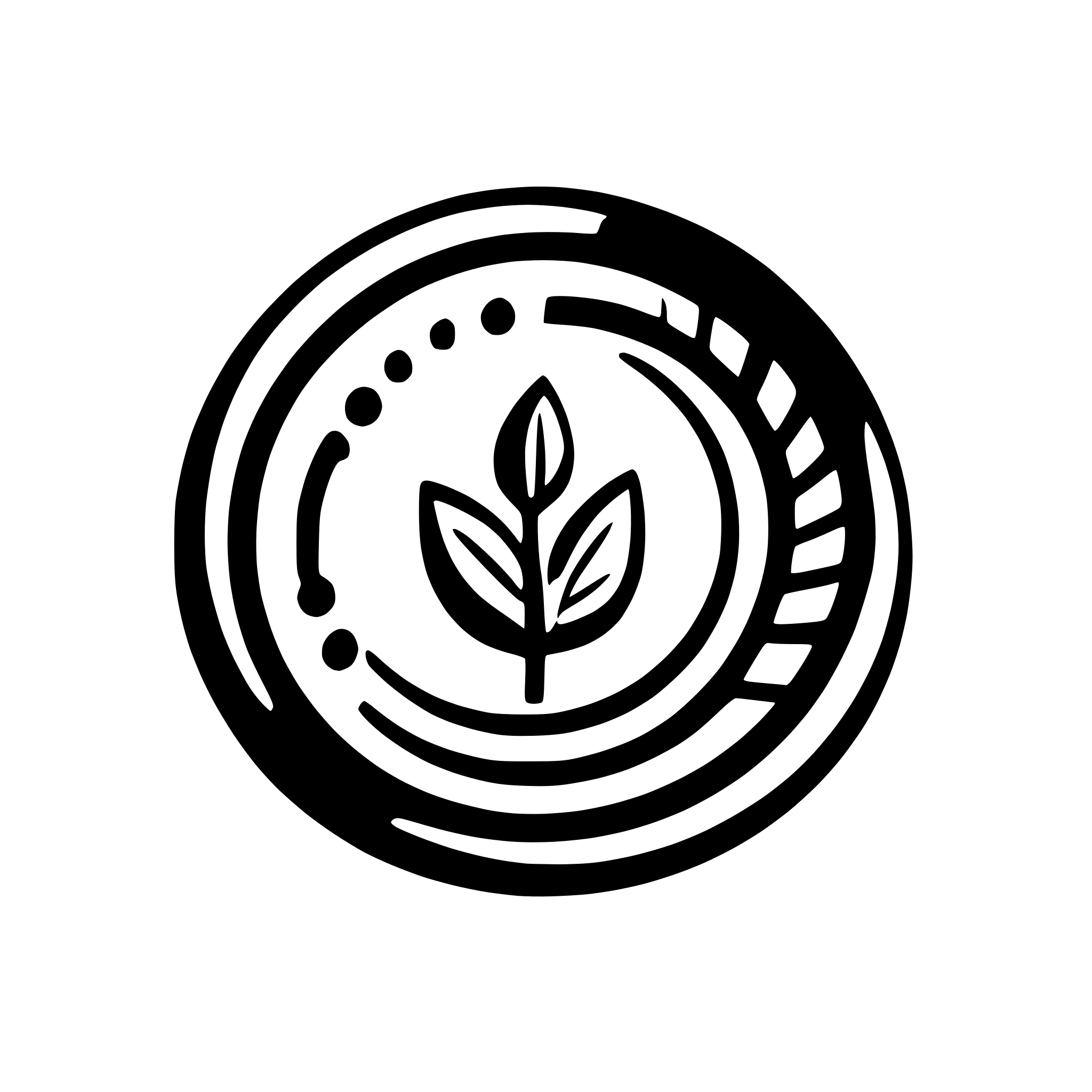 AI-generated SVG of a genarate a nice image design to the name STM meaning Simple Task Management