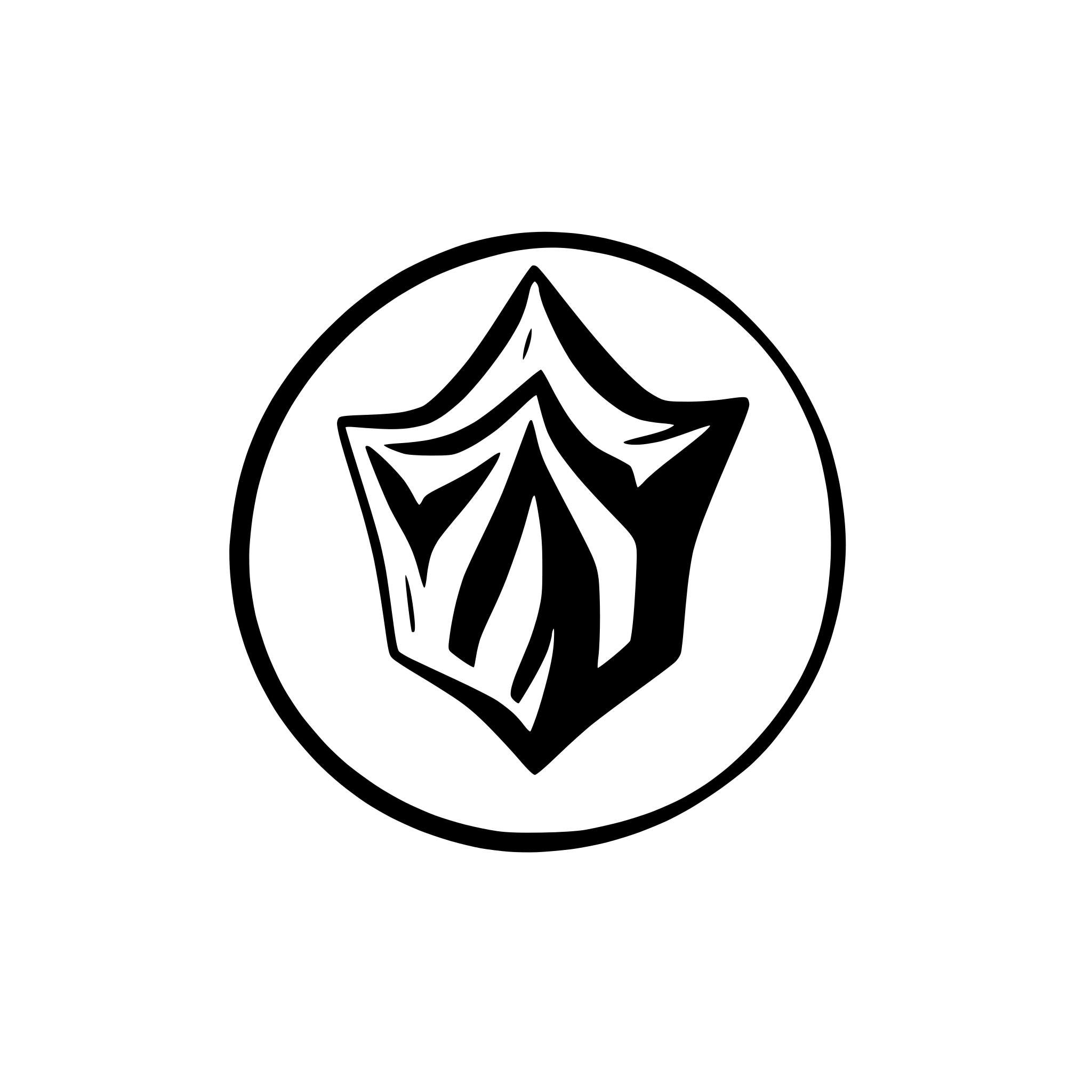 AI-generated SVG of a crown