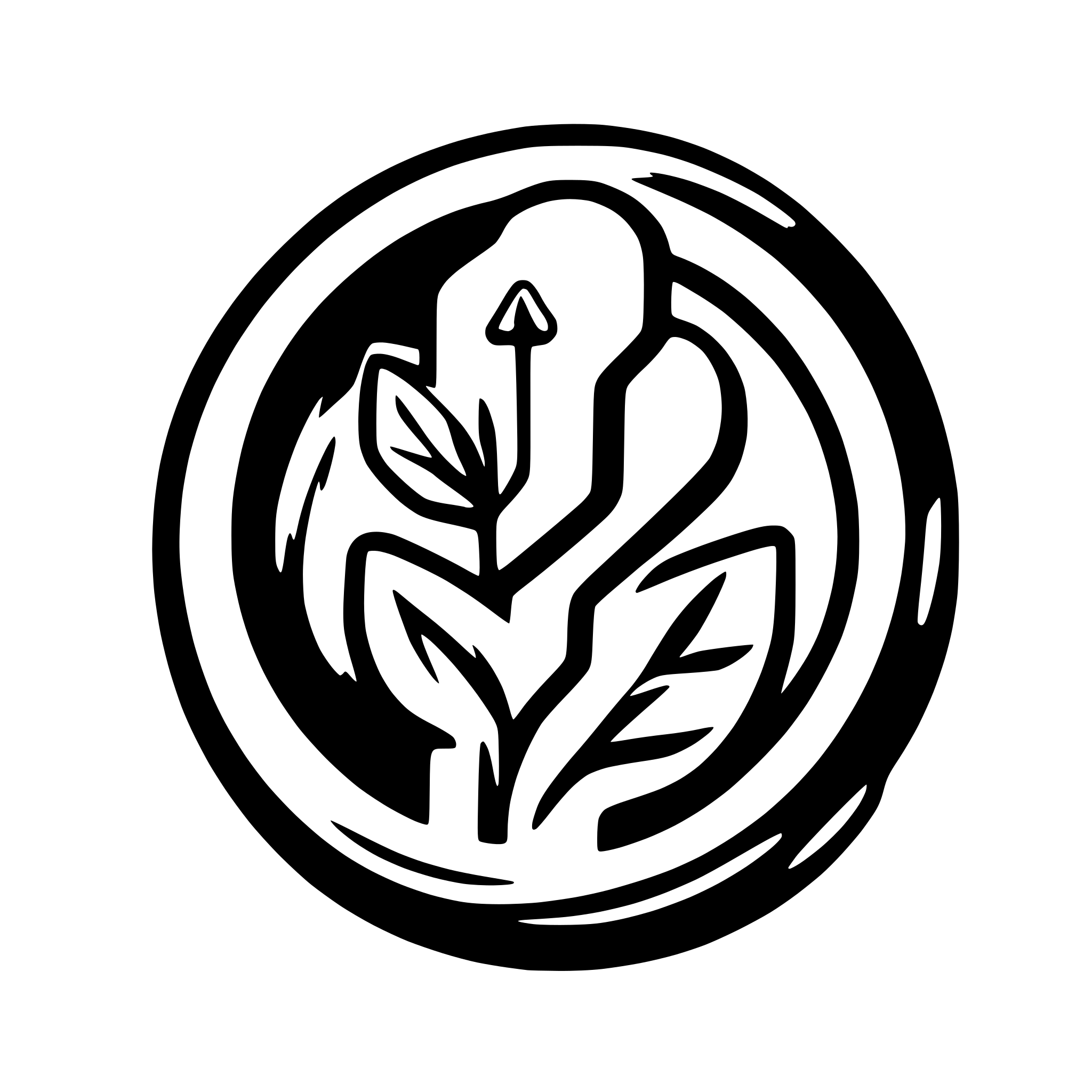AI-generated SVG of 'Health care Logo'