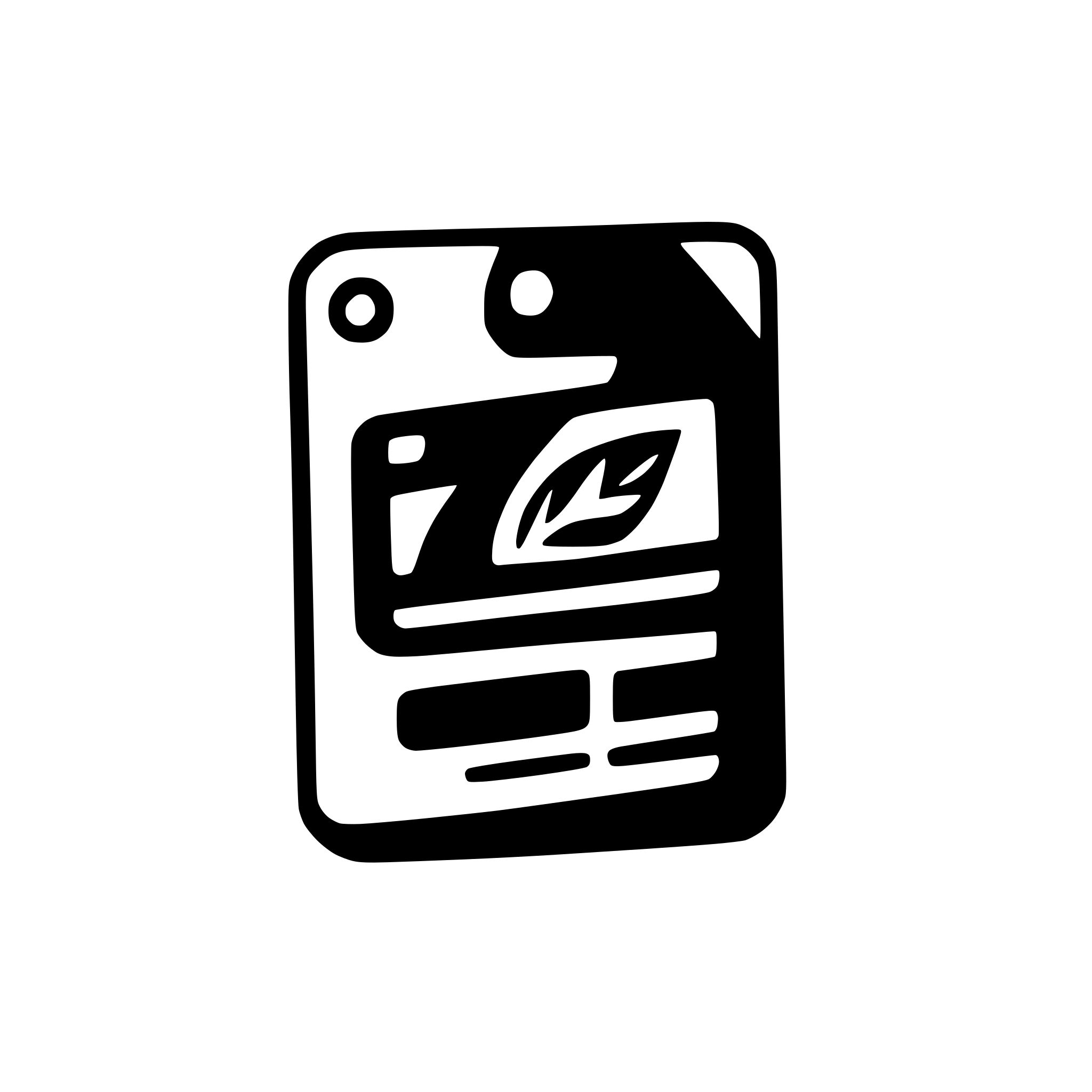 AI-generated SVG of a icon ACH payment