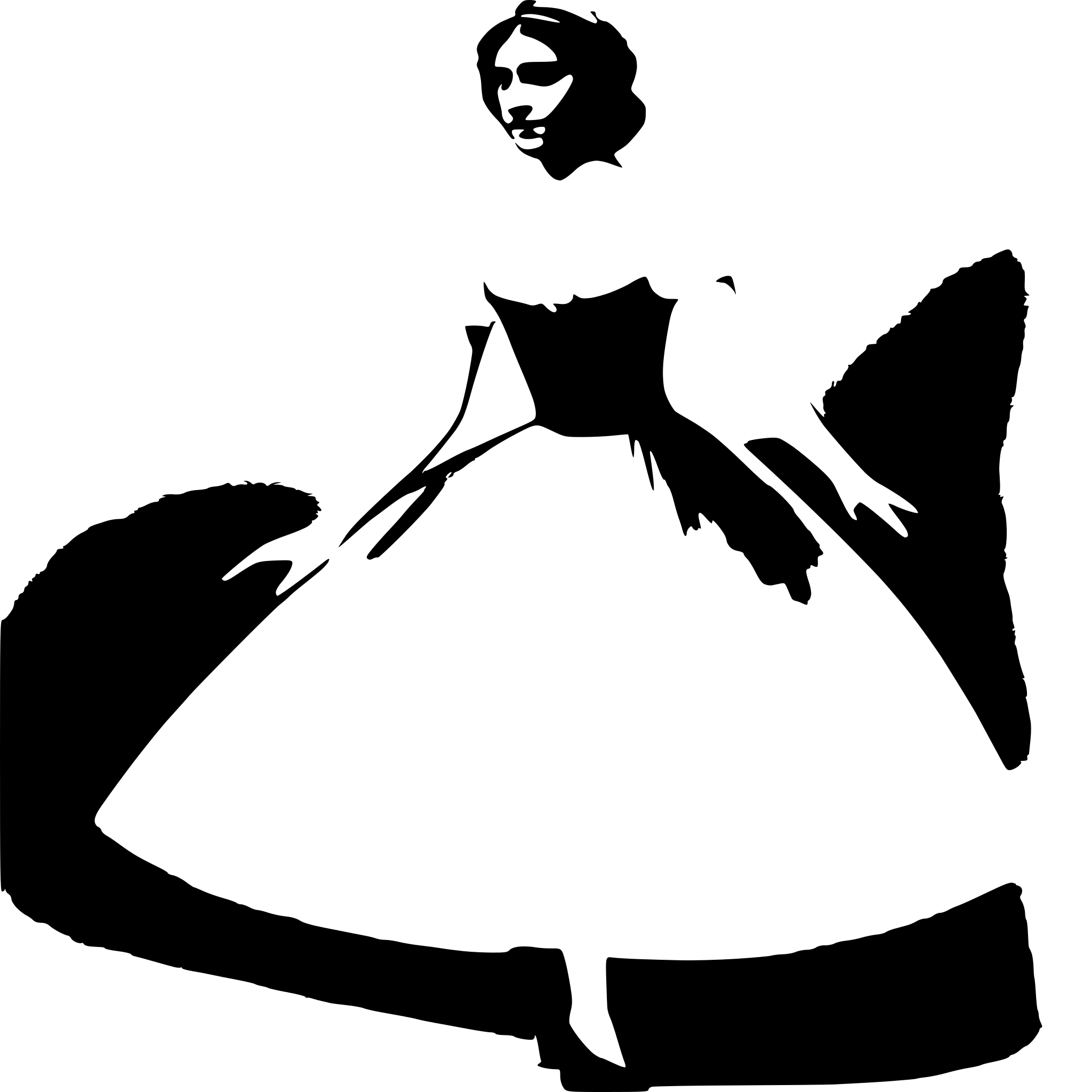 AI-generated SVG of '"Tamara Karsavina in the ballet "Les Sylphides", 1910   Artist: Saveliy Abramovich Sorin  Canvas, oil; 208×155 cm State Central Theatre Museum named after A. A. Bakhrushin, Moscow'