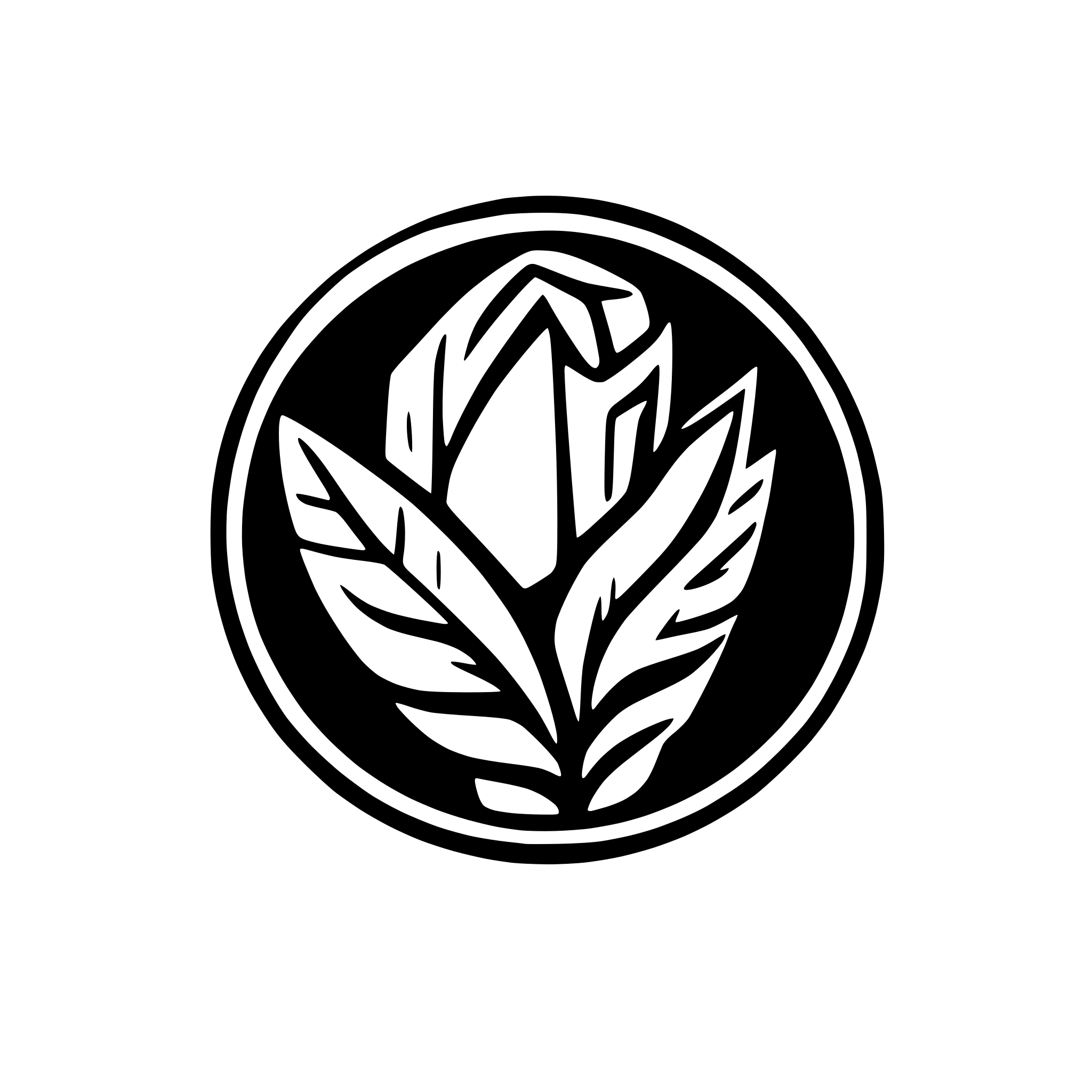 AI-generated SVG of a Fenix