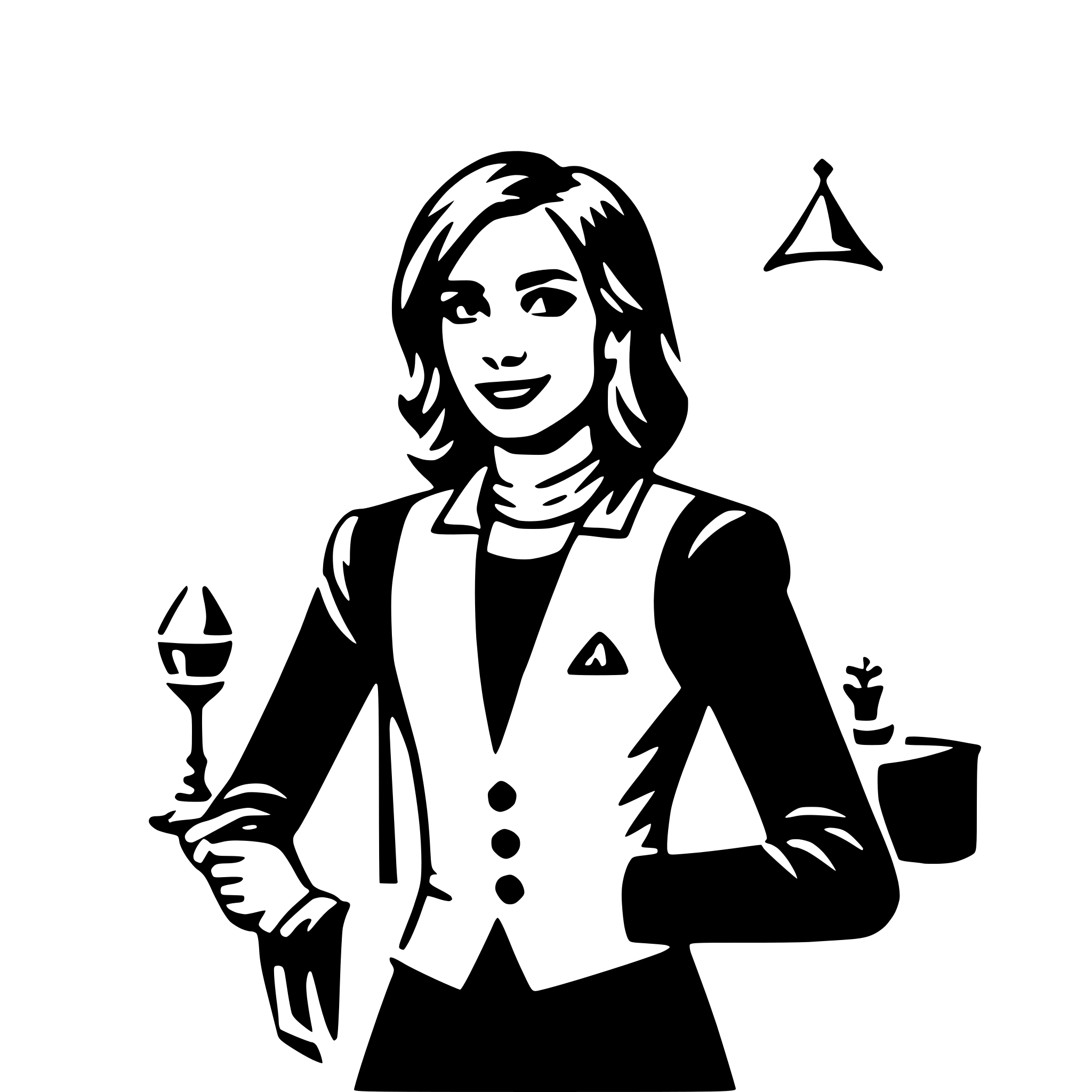 AI-generated SVG of 'event planner'