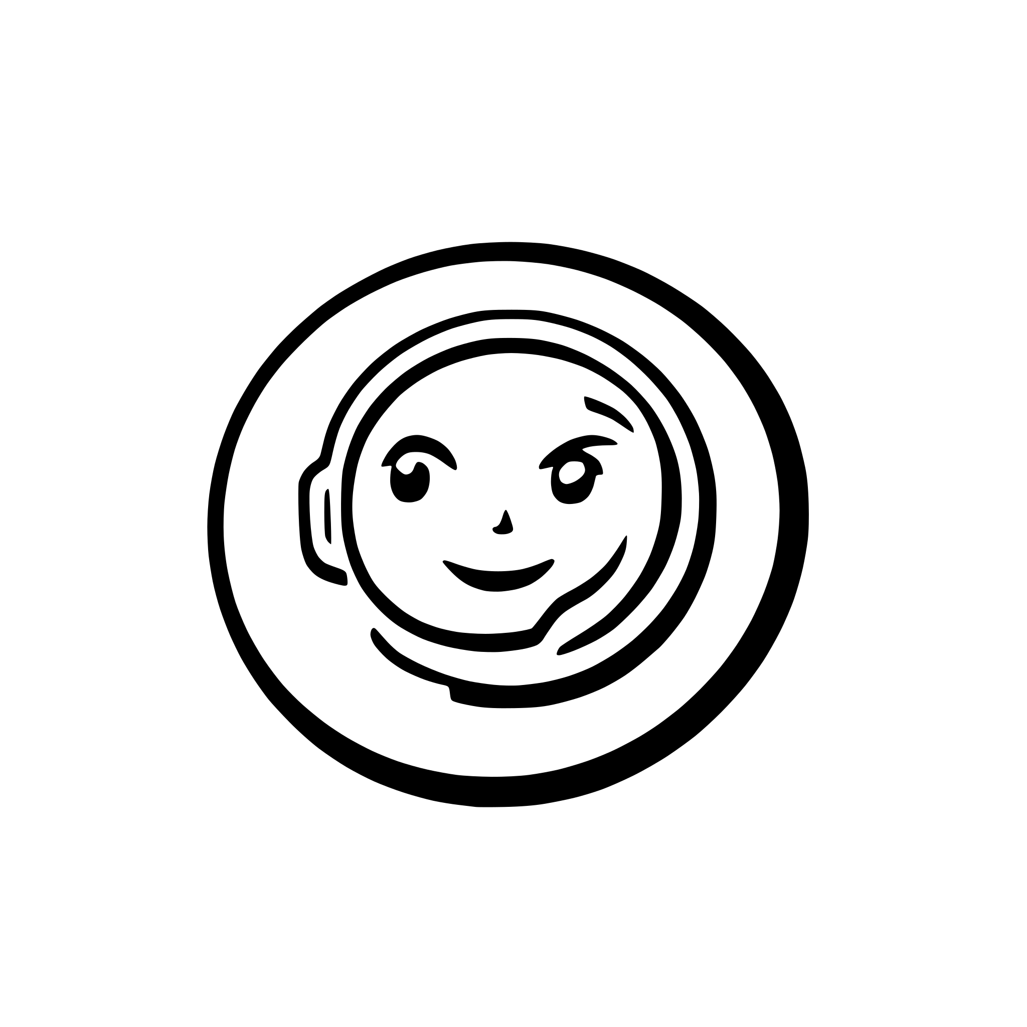 AI-generated SVG of 'ai chatbot logo'