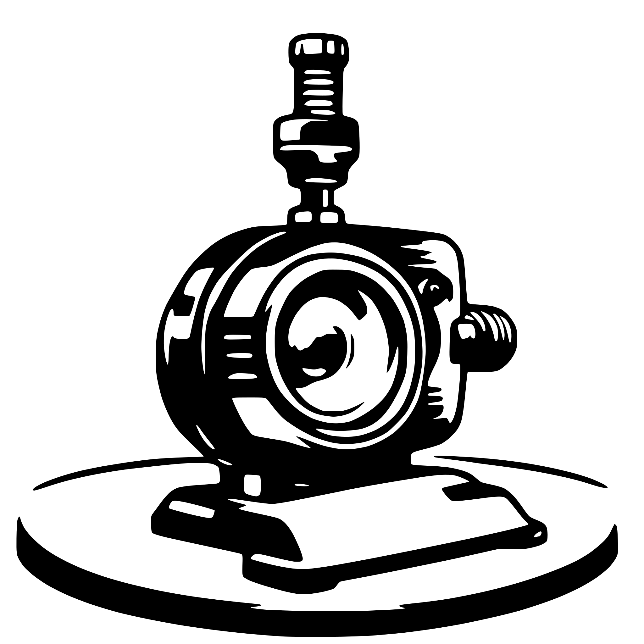 AI-generated SVG of 'Portugafilmes audiovisual'