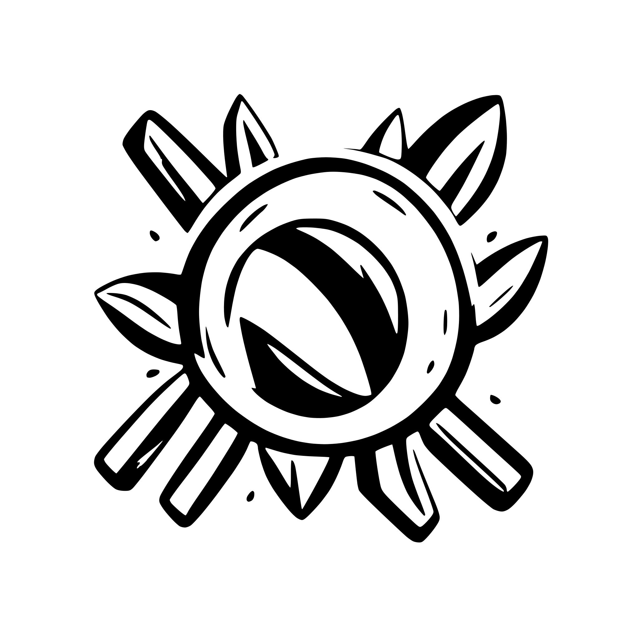 AI-generated SVG of a Create abstract geometry symbol X for logo AI-generated SVG of a Create abstract geometry symbol X for logo