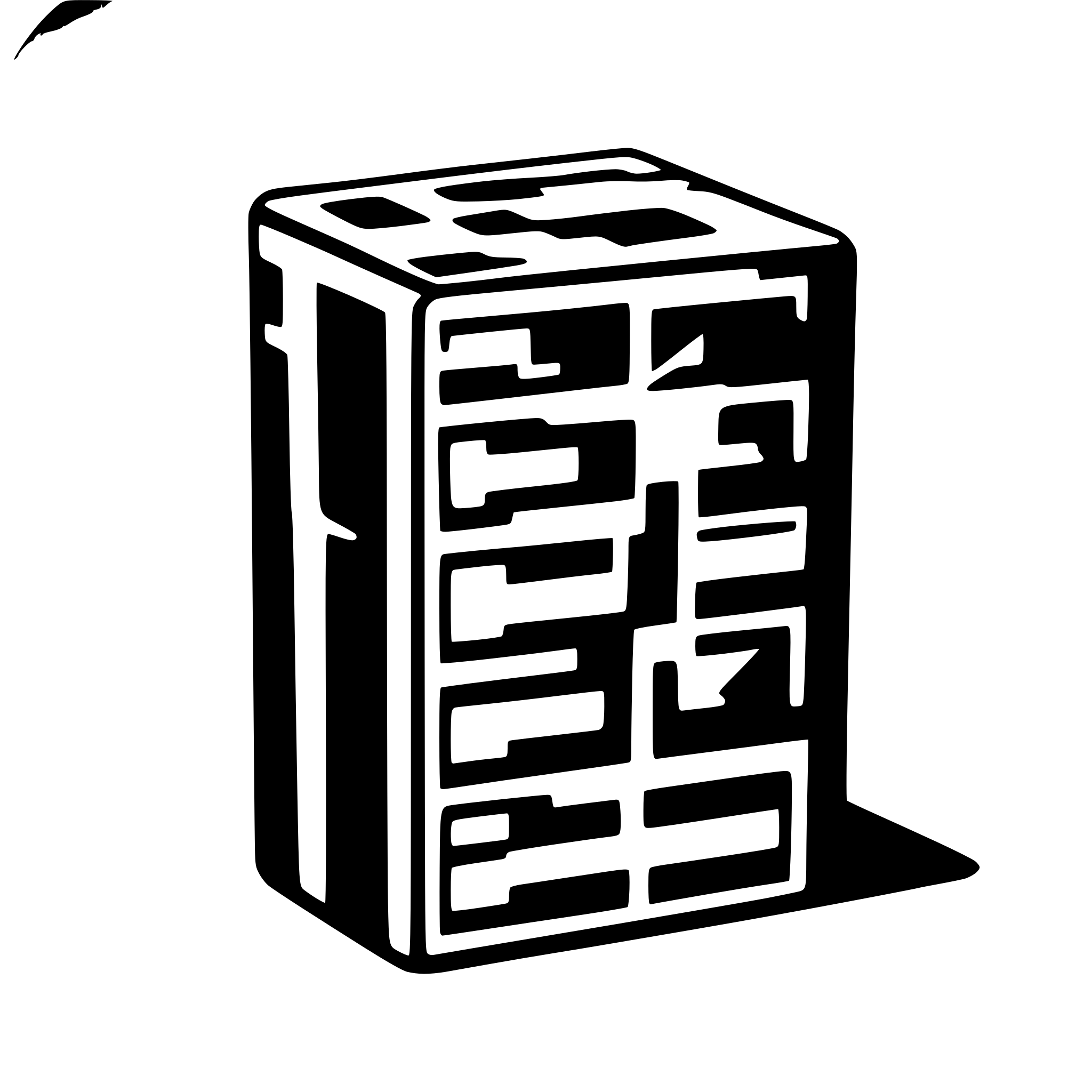 AI-generated SVG of a Block seems Aws S3