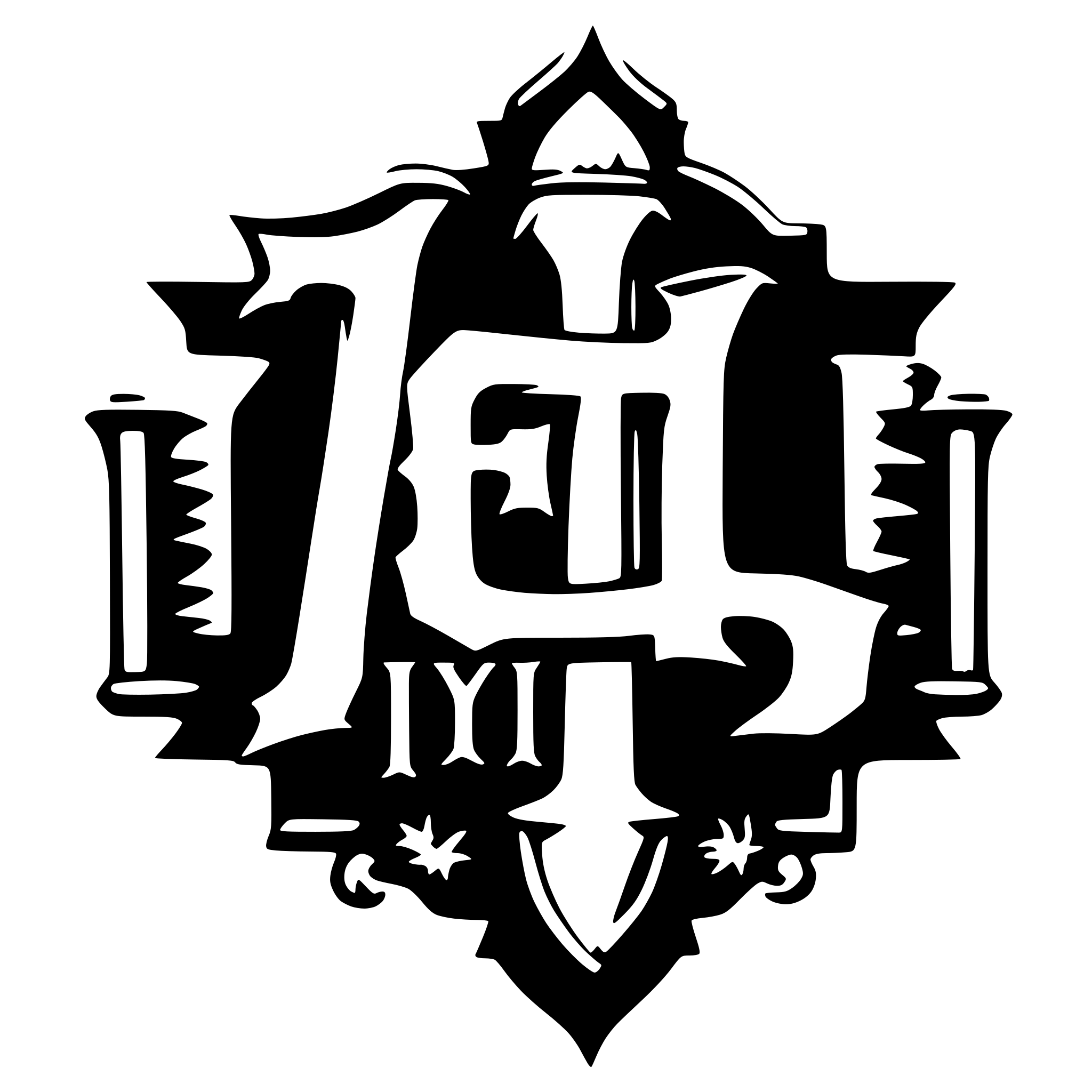 AI-generated SVG of a 