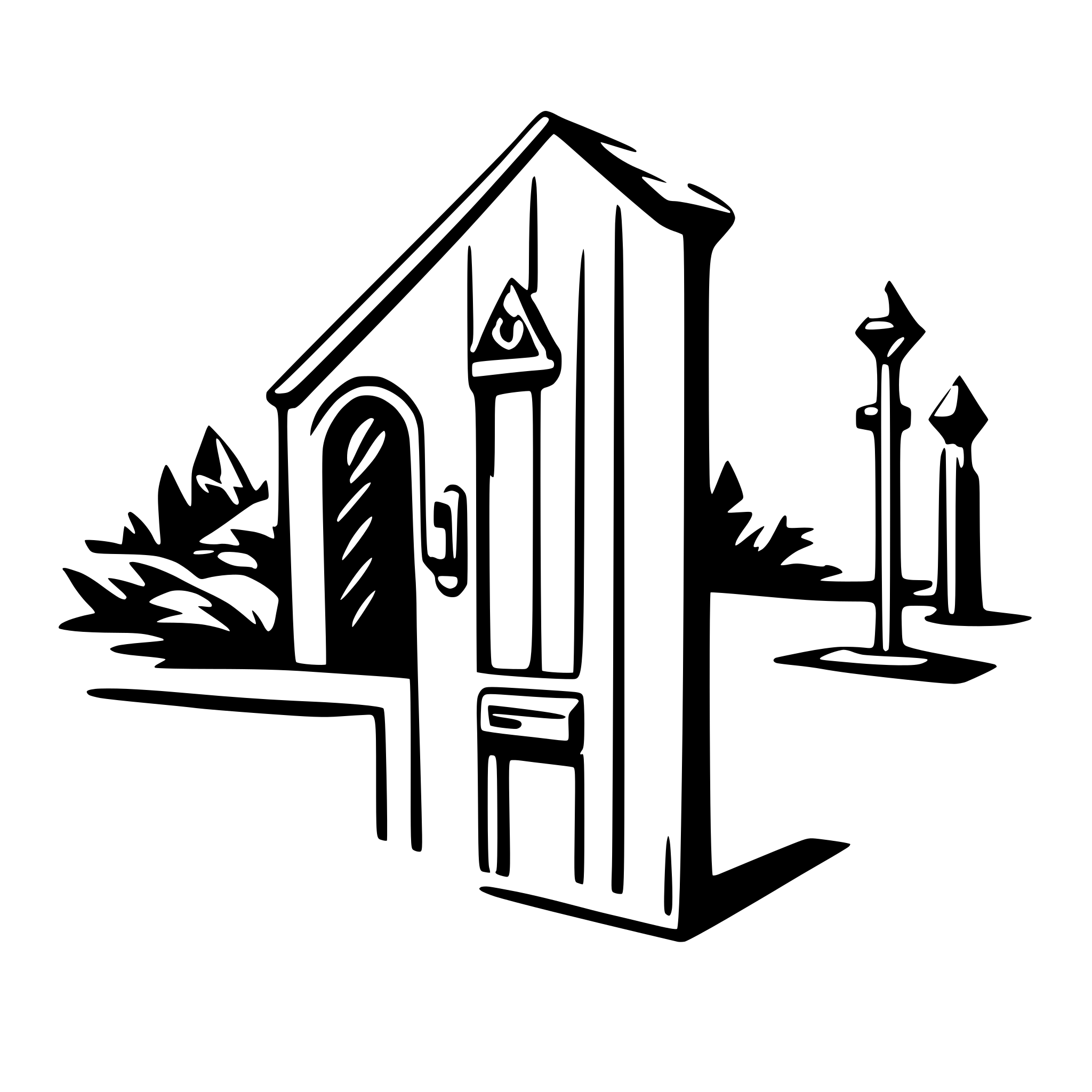 AI-generated SVG of 'login page image'