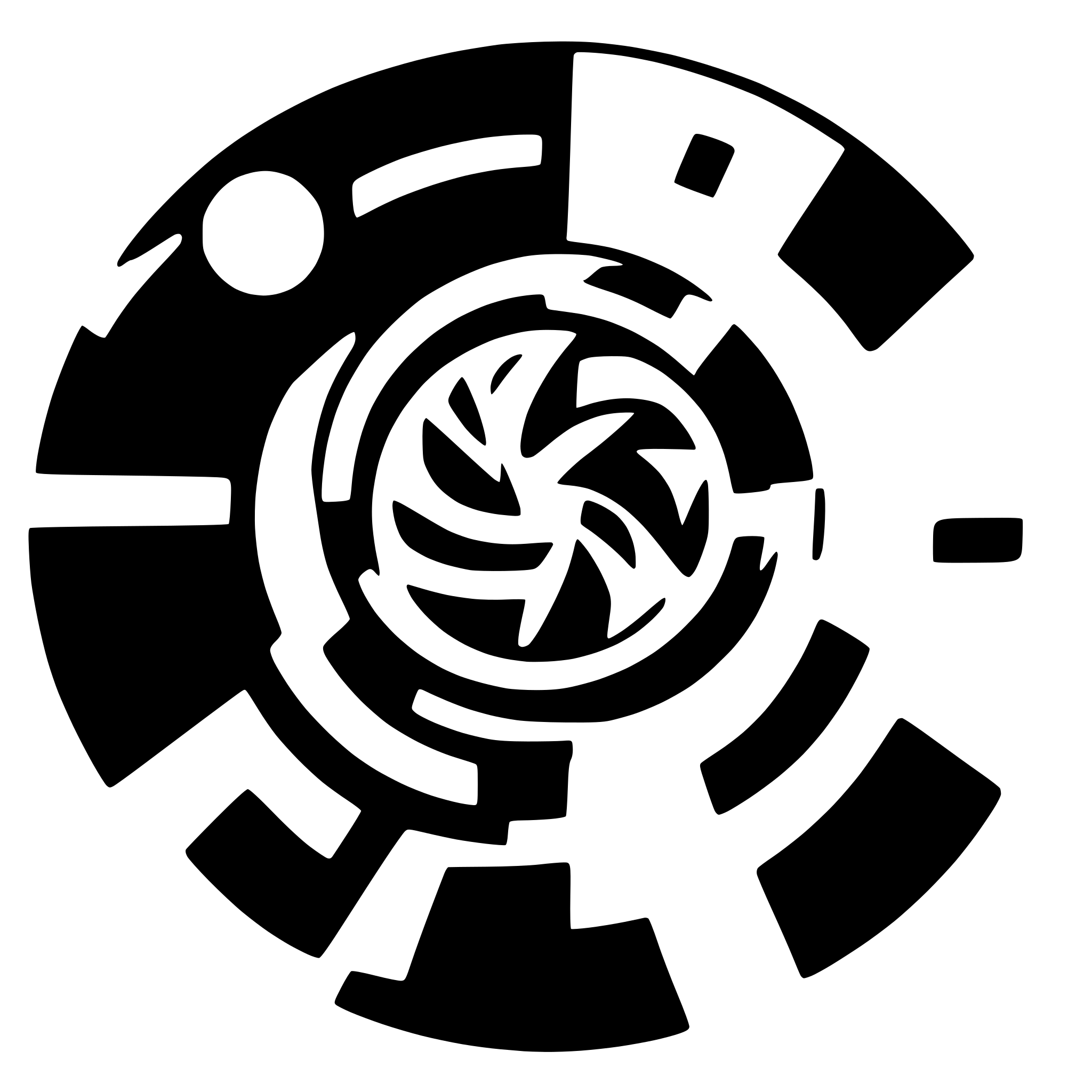 AI-generated SVG of 'New workflow icon'
