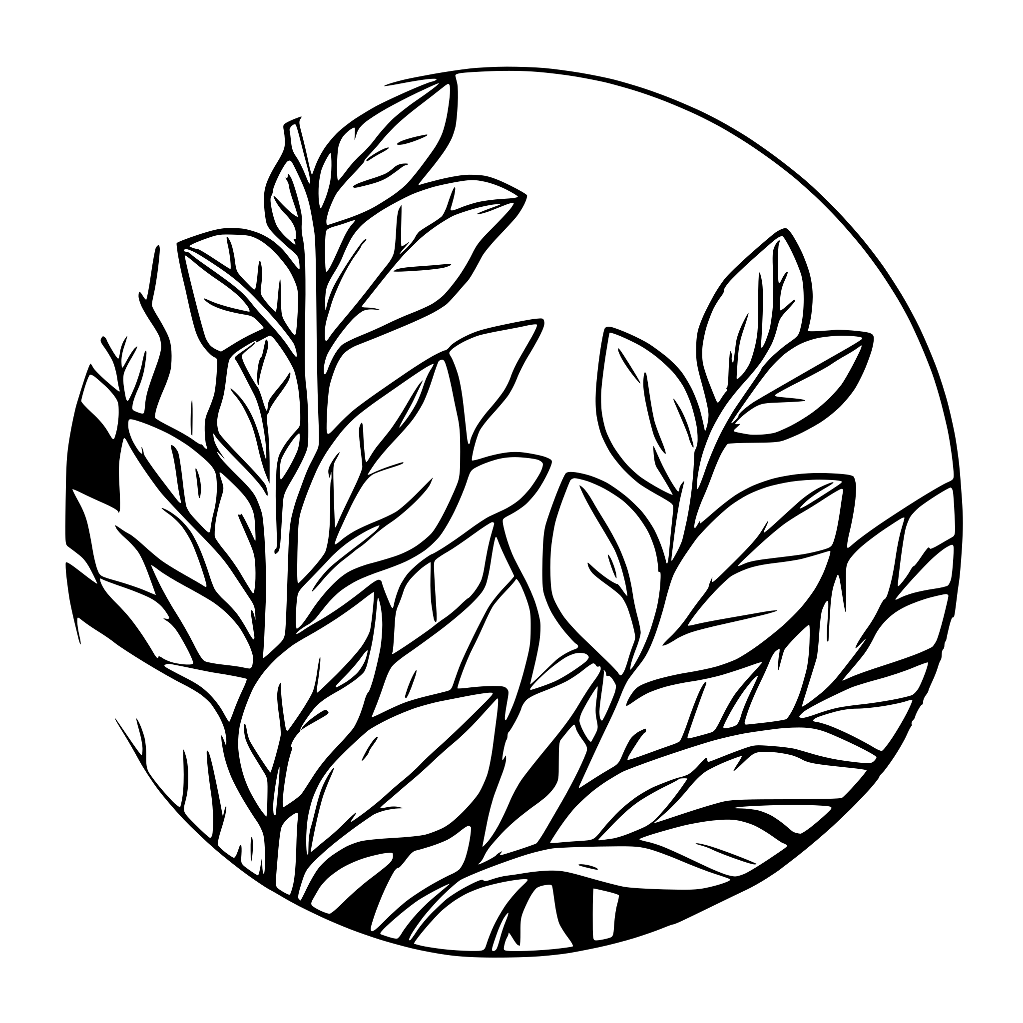 AI-generated SVG of 'Salahuddin al-Ayyubi'