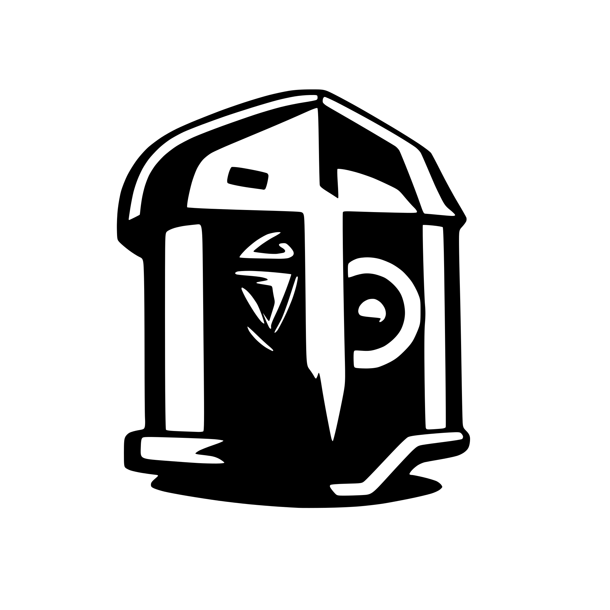 AI-generated SVG of 'cybersecurity simple favicon'