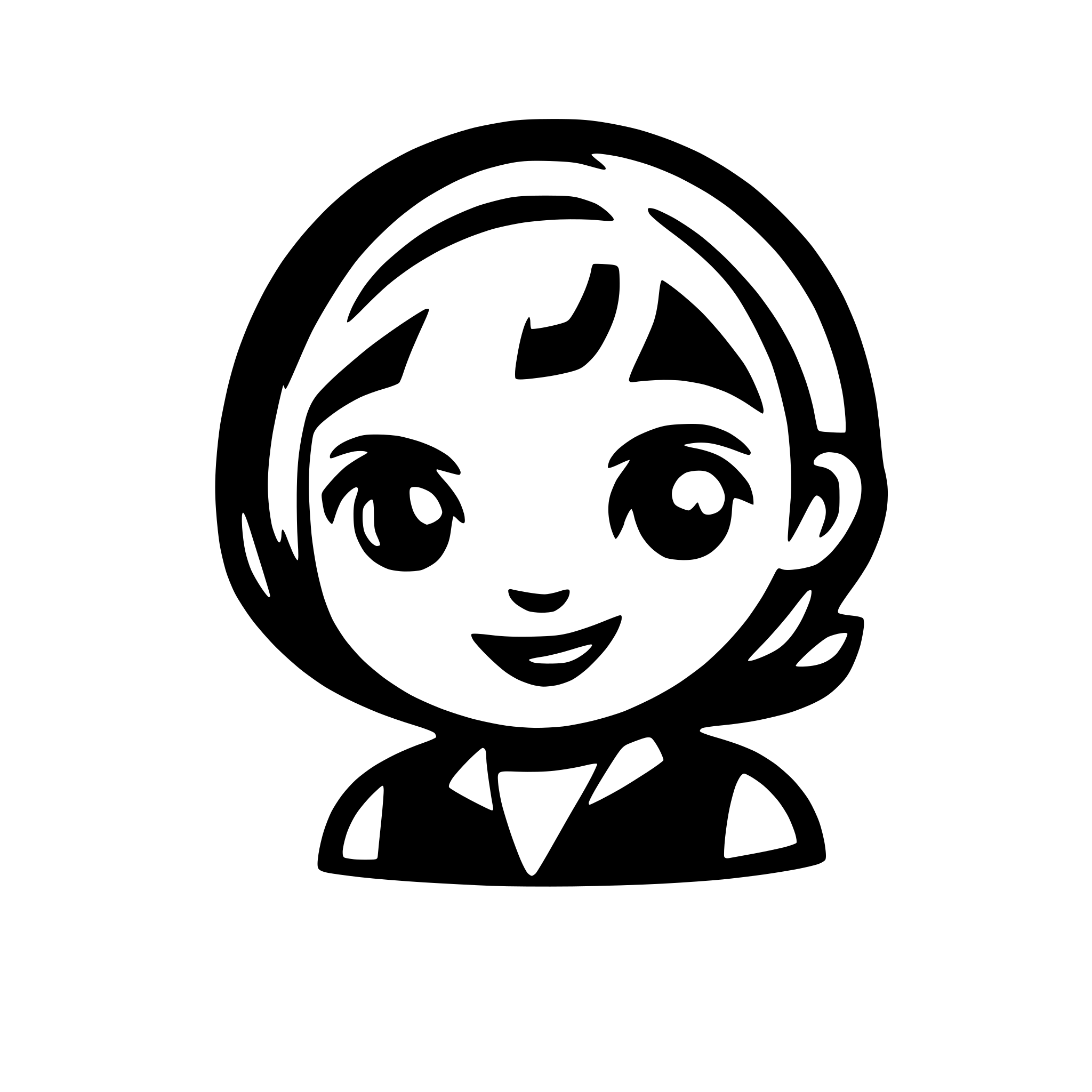 AI-generated SVG of 'pencil edit icon'