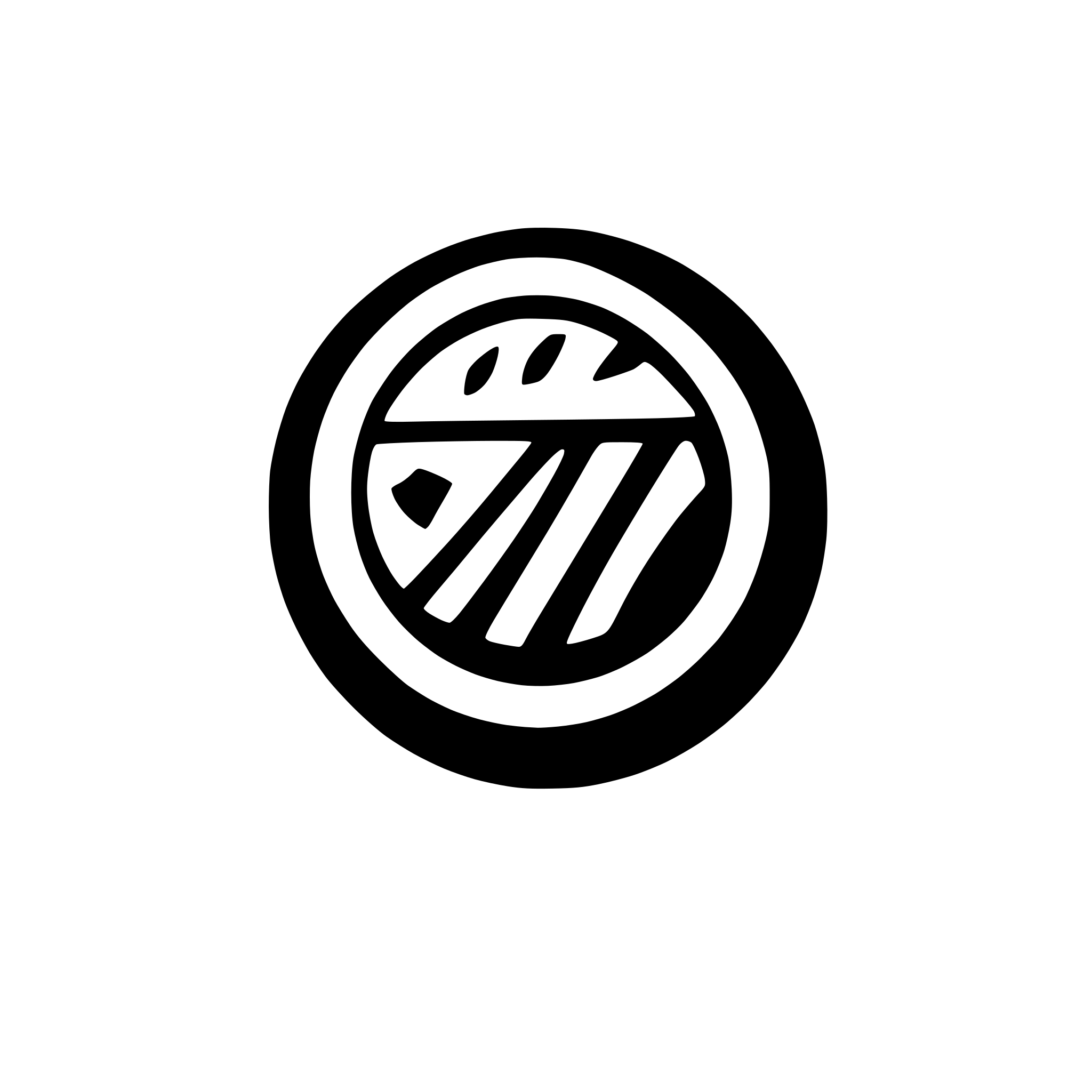 AI-generated SVG of a instagram