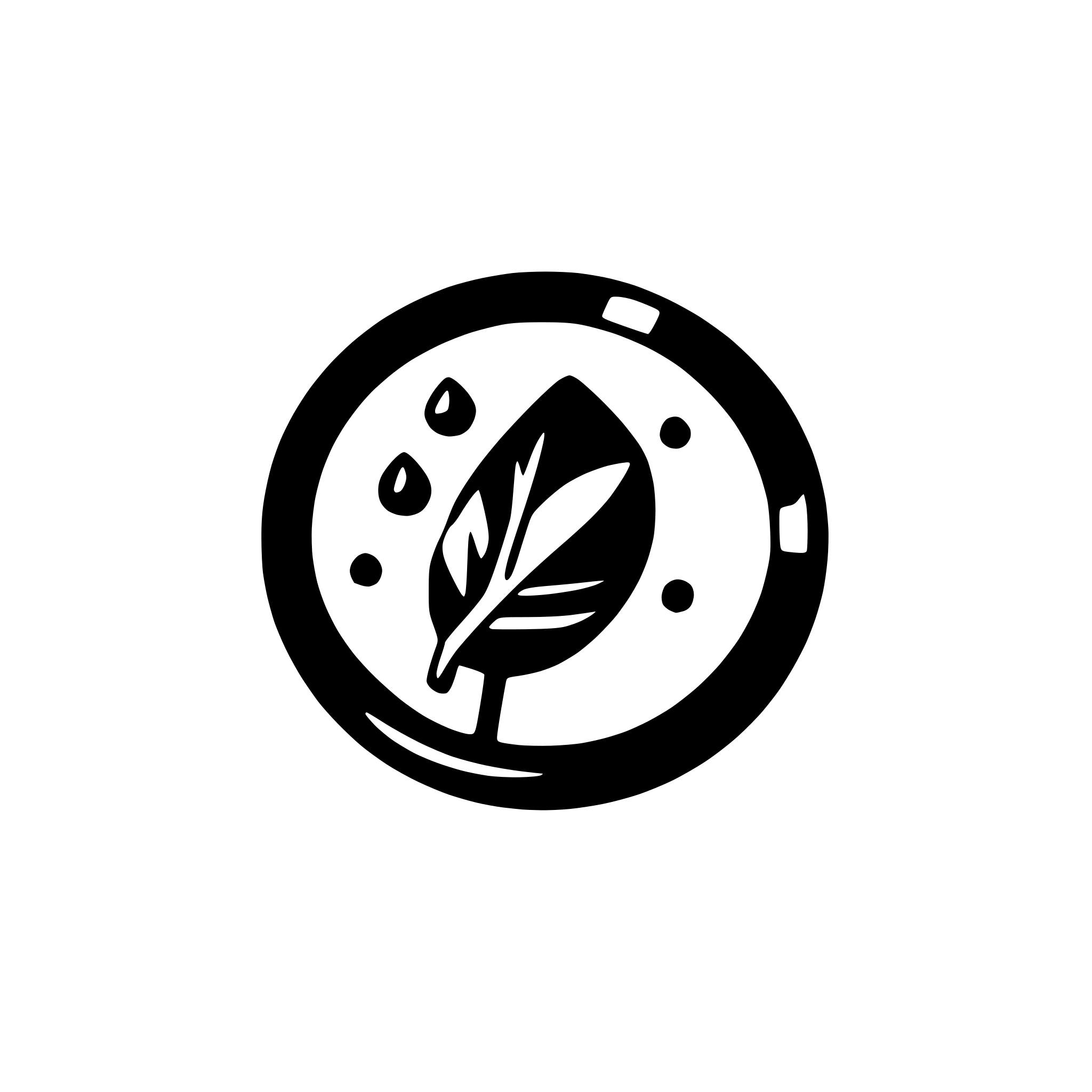 AI-generated SVG of a right side icon and design