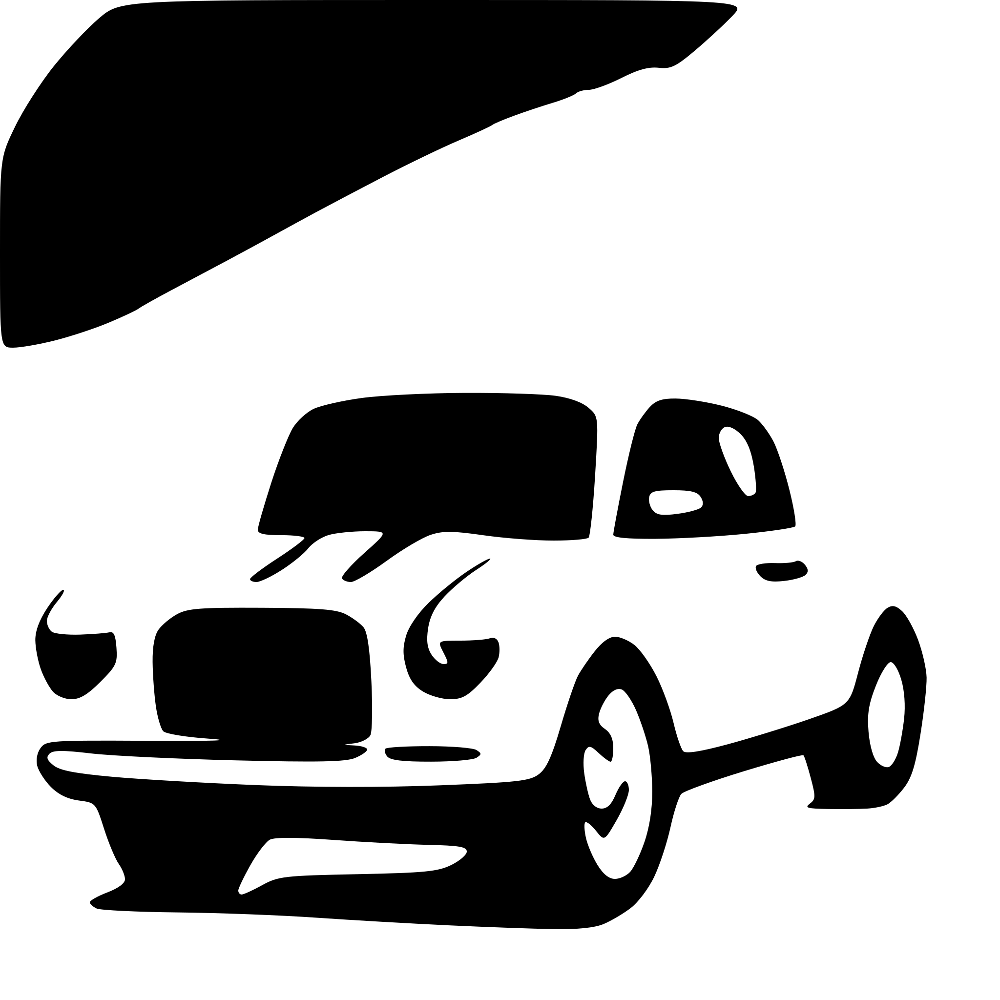 AI-generated SVG of a car