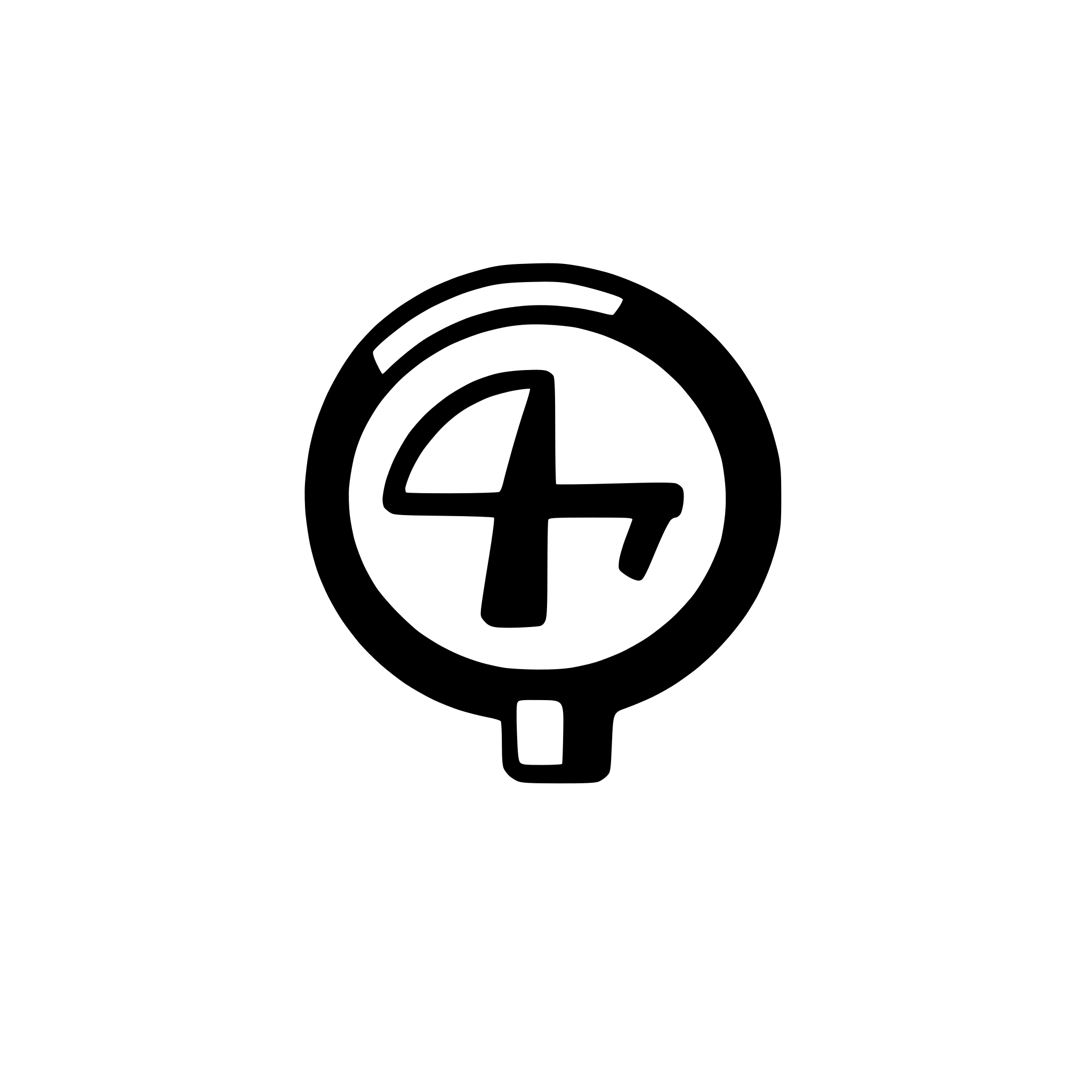 AI-generated SVG of 'icon check'