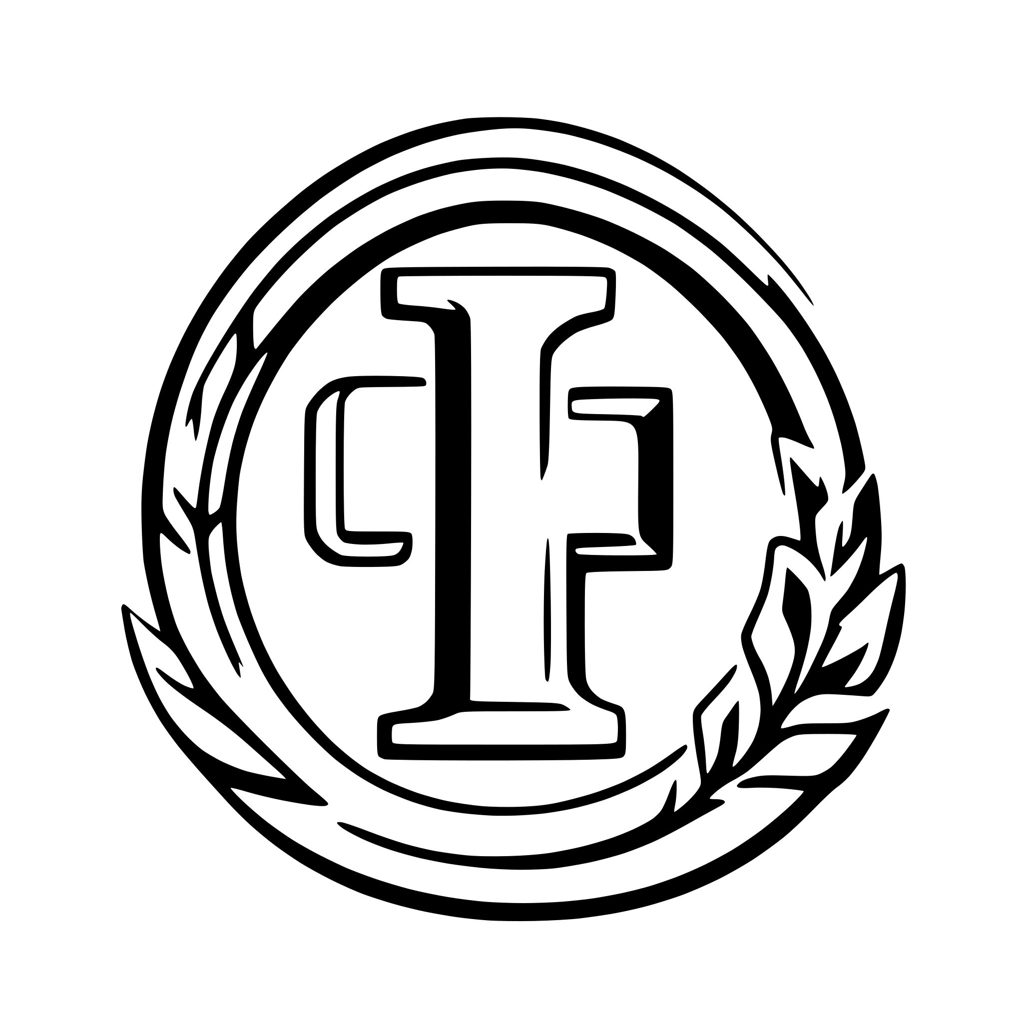 AI-generated SVG of a Gestalte ein Familienwappen mit den Buchstaben "L" und "M", was wie aus dem Mittelalter aussieht