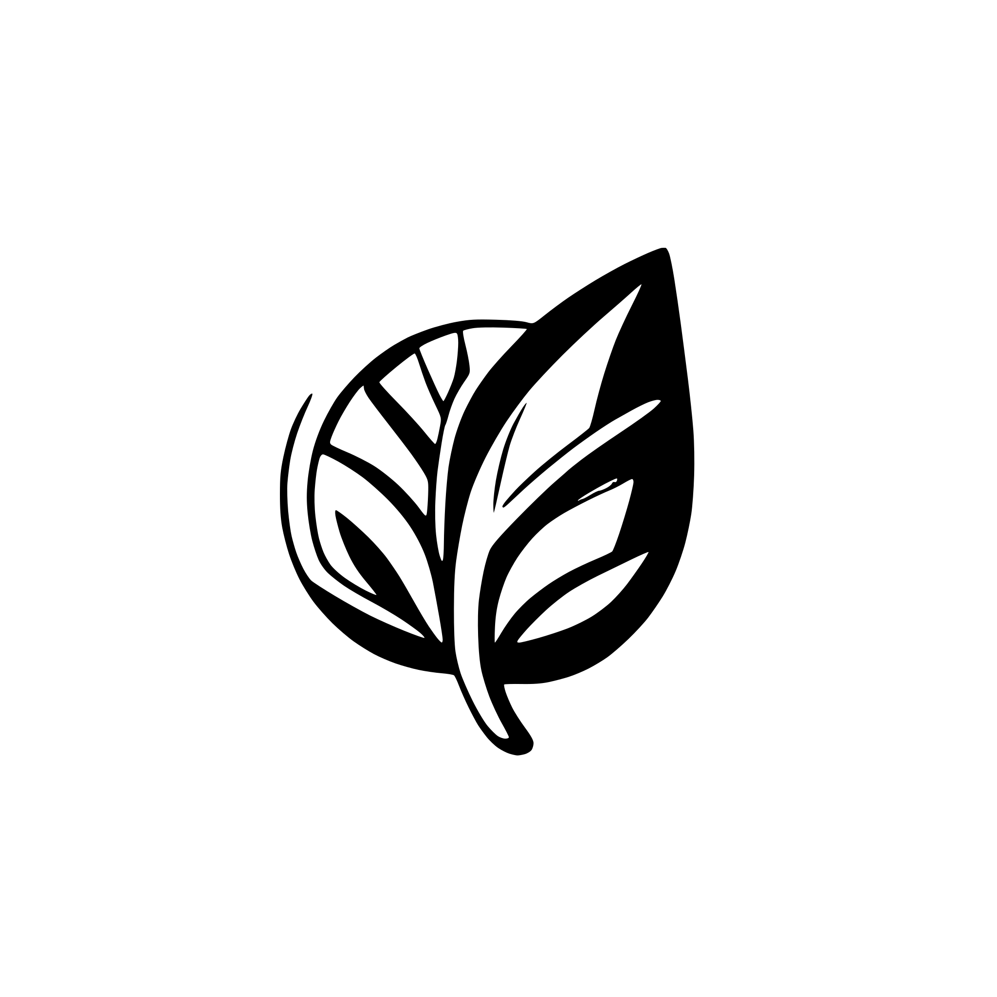 AI-generated SVG of a Concept: This logo uses abstract, converging lines to represent the coming together of different fields towards a common goal. Visual Description: Imagine three distinct lines or swooshes starting separately at the base and curving upwards and inwards to meet or intertwine near the top. One line is a vibrant green, possibly textured subtly like a leaf vein, representing Sustainability. The second line is a warm, inviting orange or gold, ending in a shape suggestive of a simplified graph or upwar