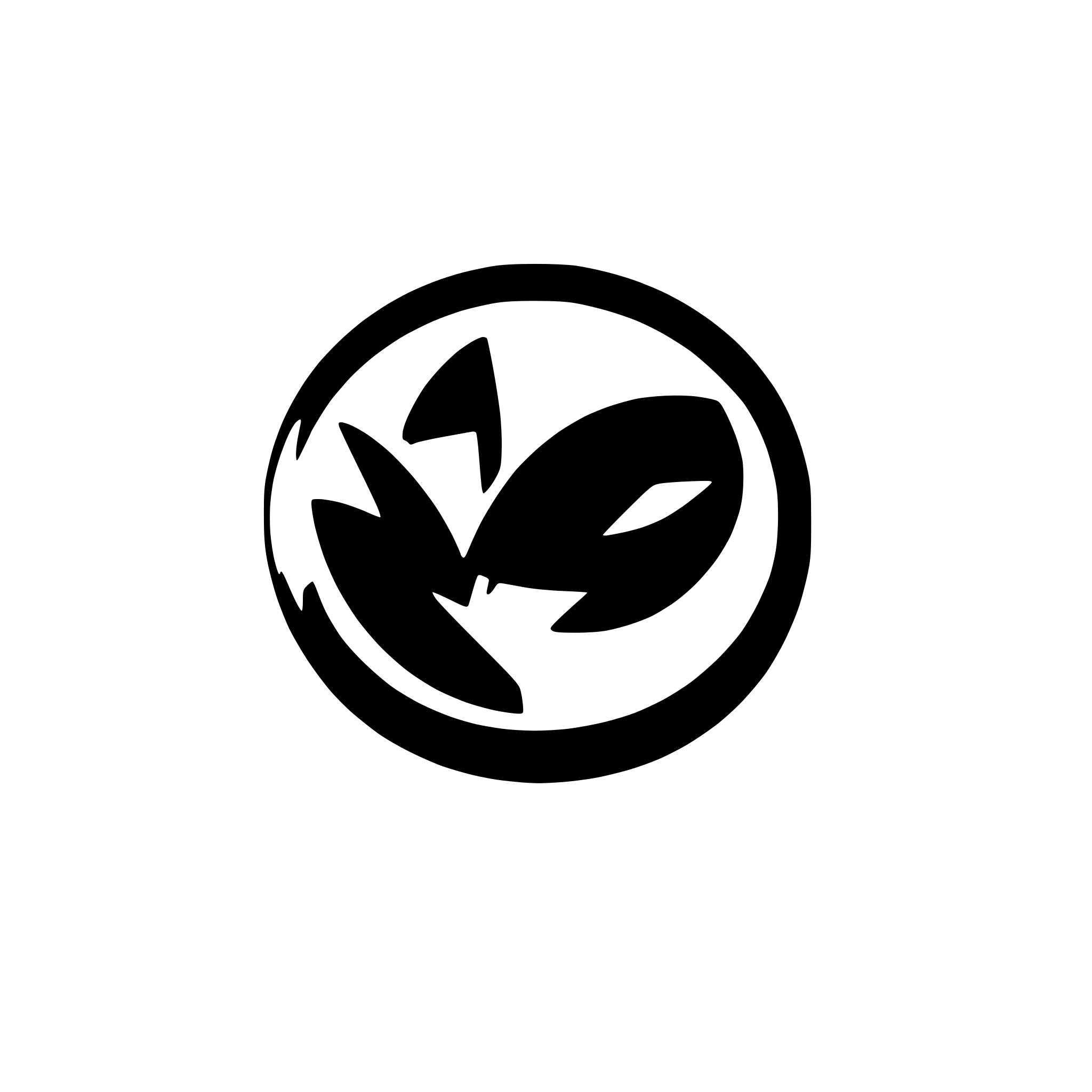 AI-generated SVG of 'I want the flutter icon'