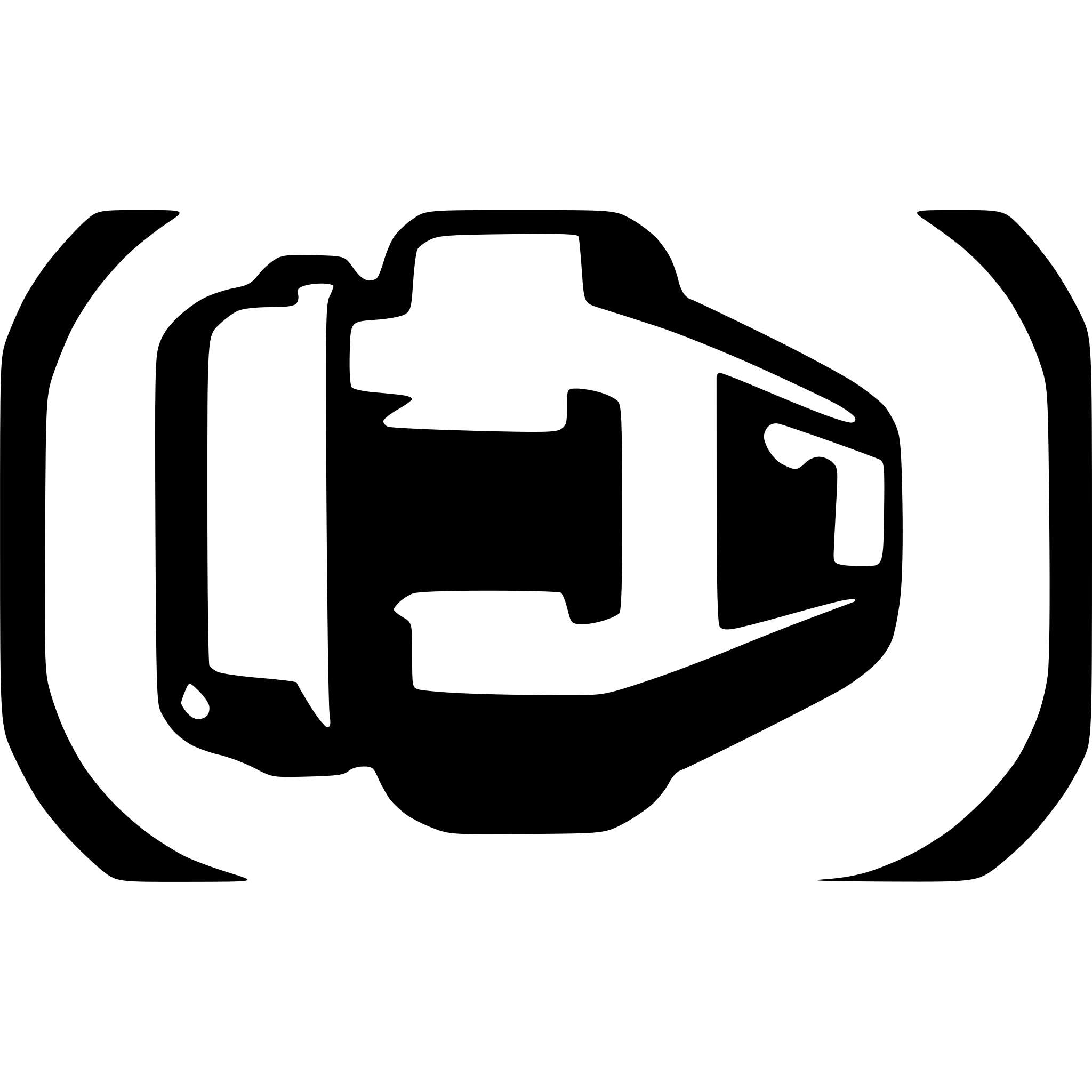 AI-generated SVG of a MagnetByte