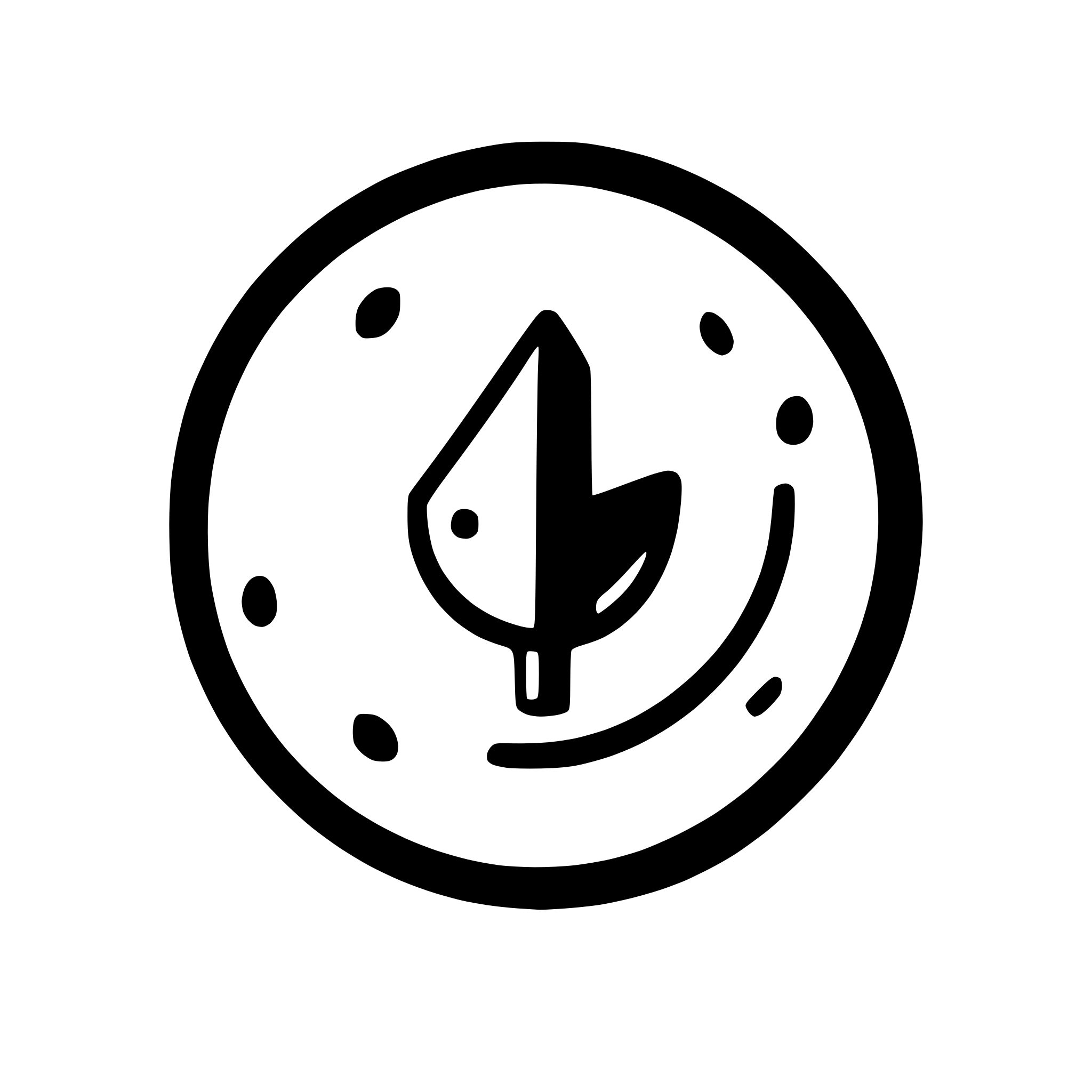 AI-generated SVG of a arrow hit circles