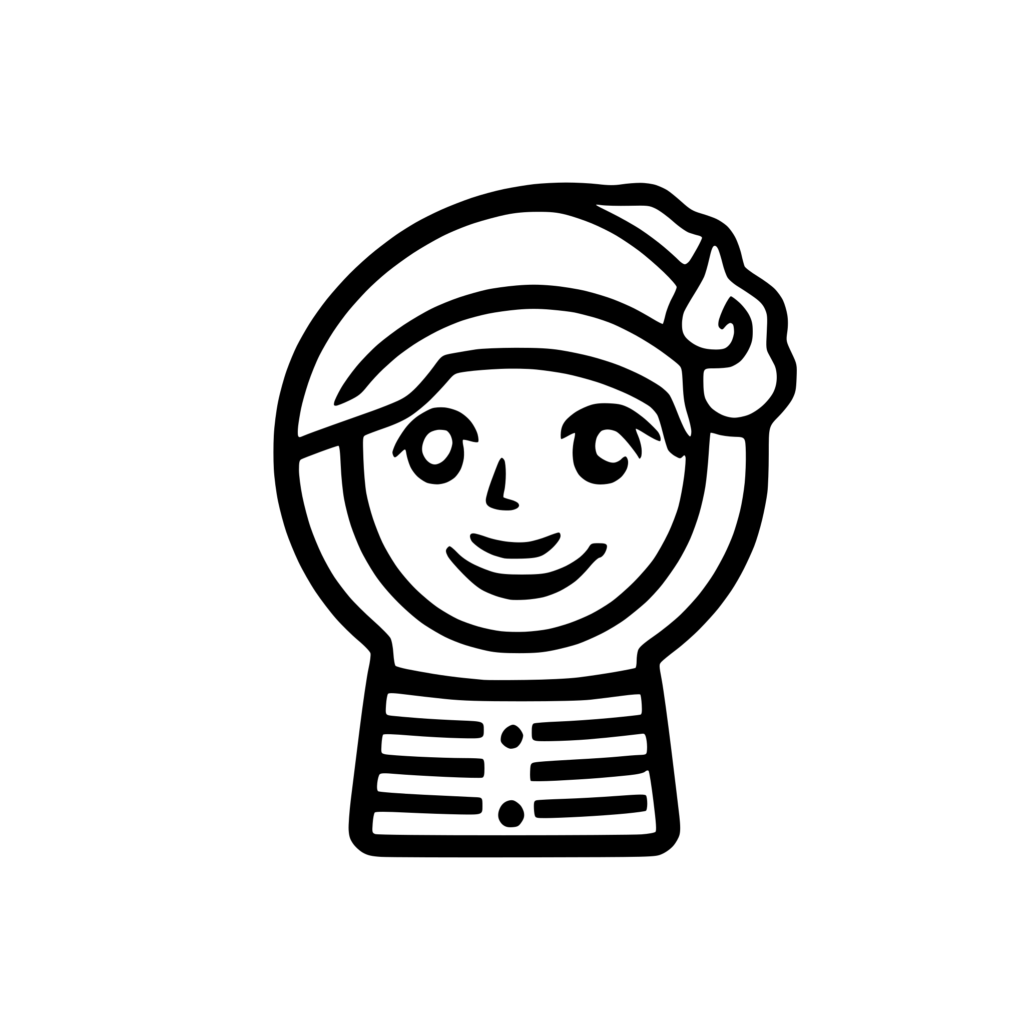 AI-generated SVG of a Happy Christmas, Prototype wireframe
