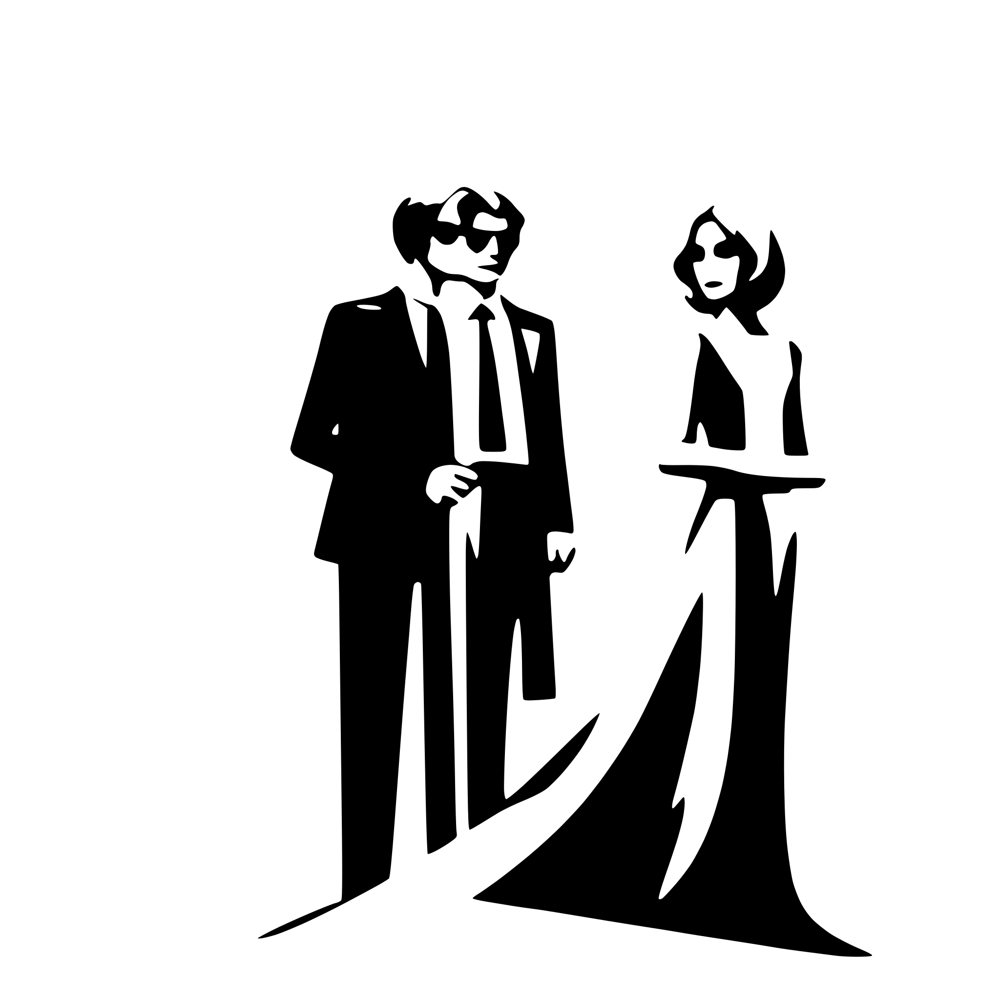 AI-generated SVG of a Persons in movies