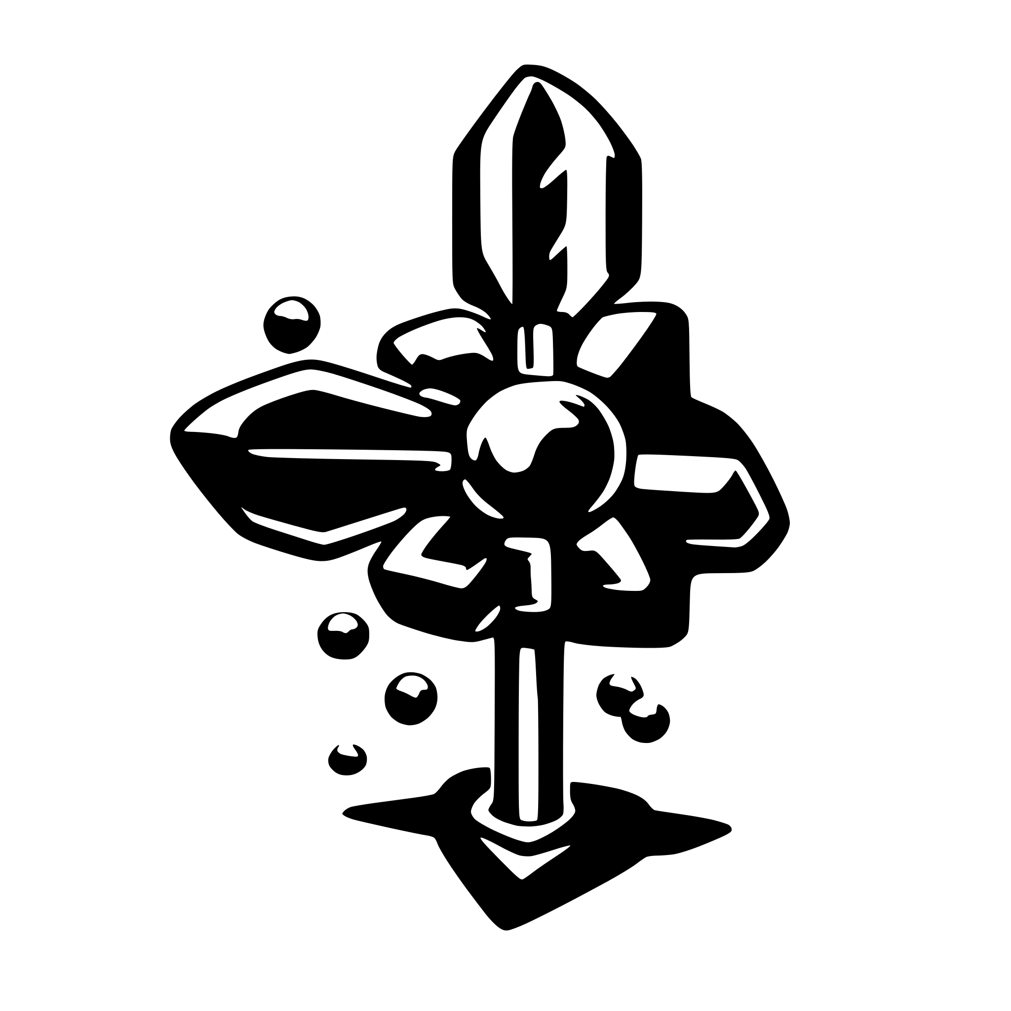 AI-generated SVG of 'cell antibody'