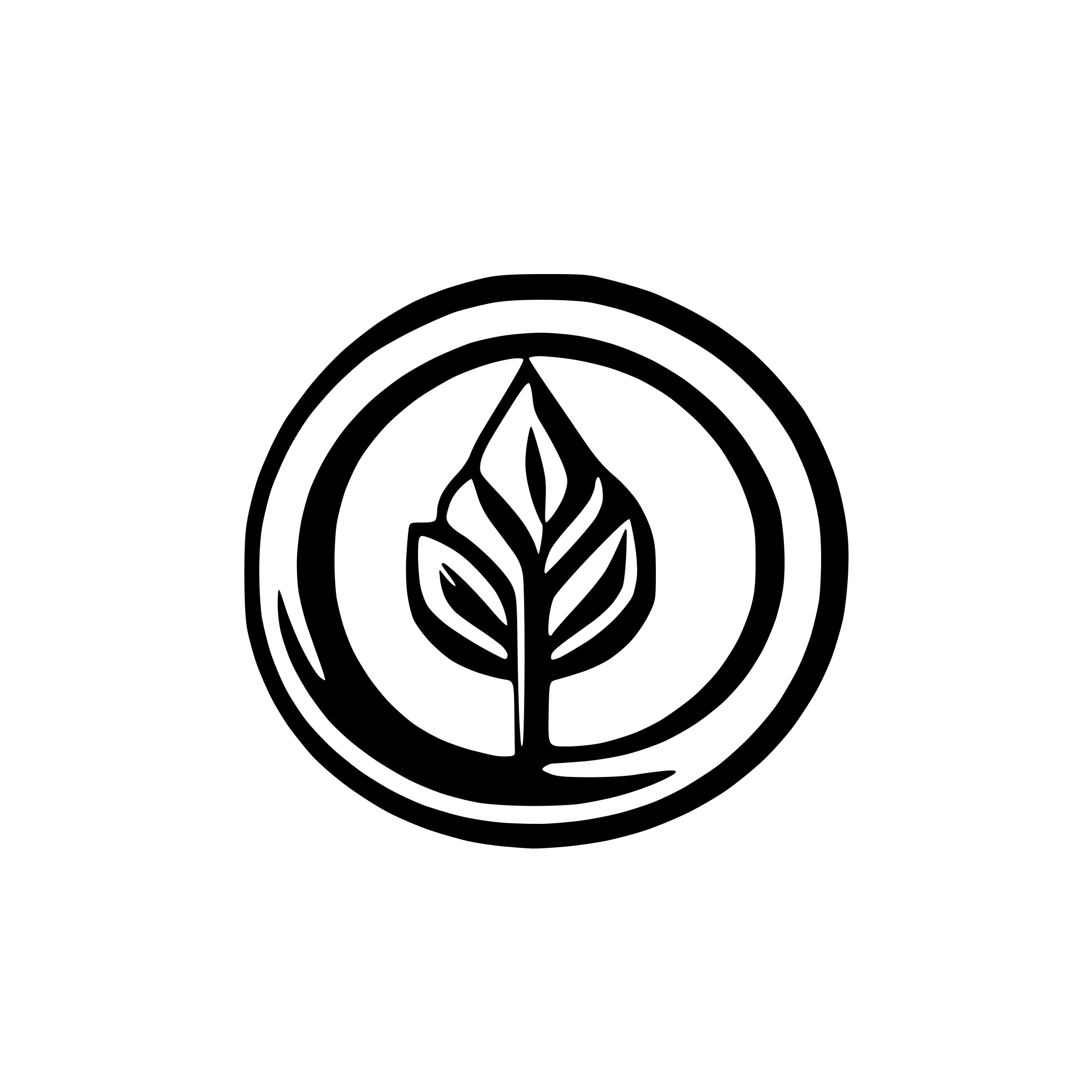 AI-generated SVG of 'chancellery'