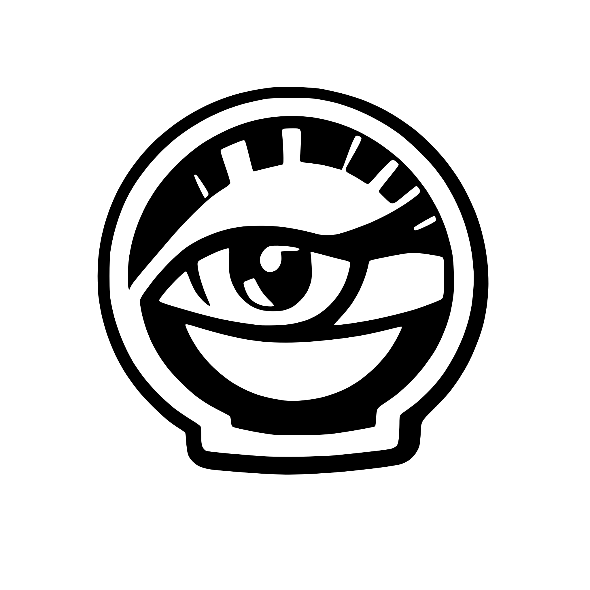 AI-generated SVG of a Create a logo for the following: Vibe Analytics measures how videos and images trigger emotions and actions in viewers. We reveal to advertisers—at a human level—who responds to what in what way and targets media buys for maximum impact. To do this, we watch our users through their phone cameras and detect their emotions, then aggregate this data into audience reaction cohorts.