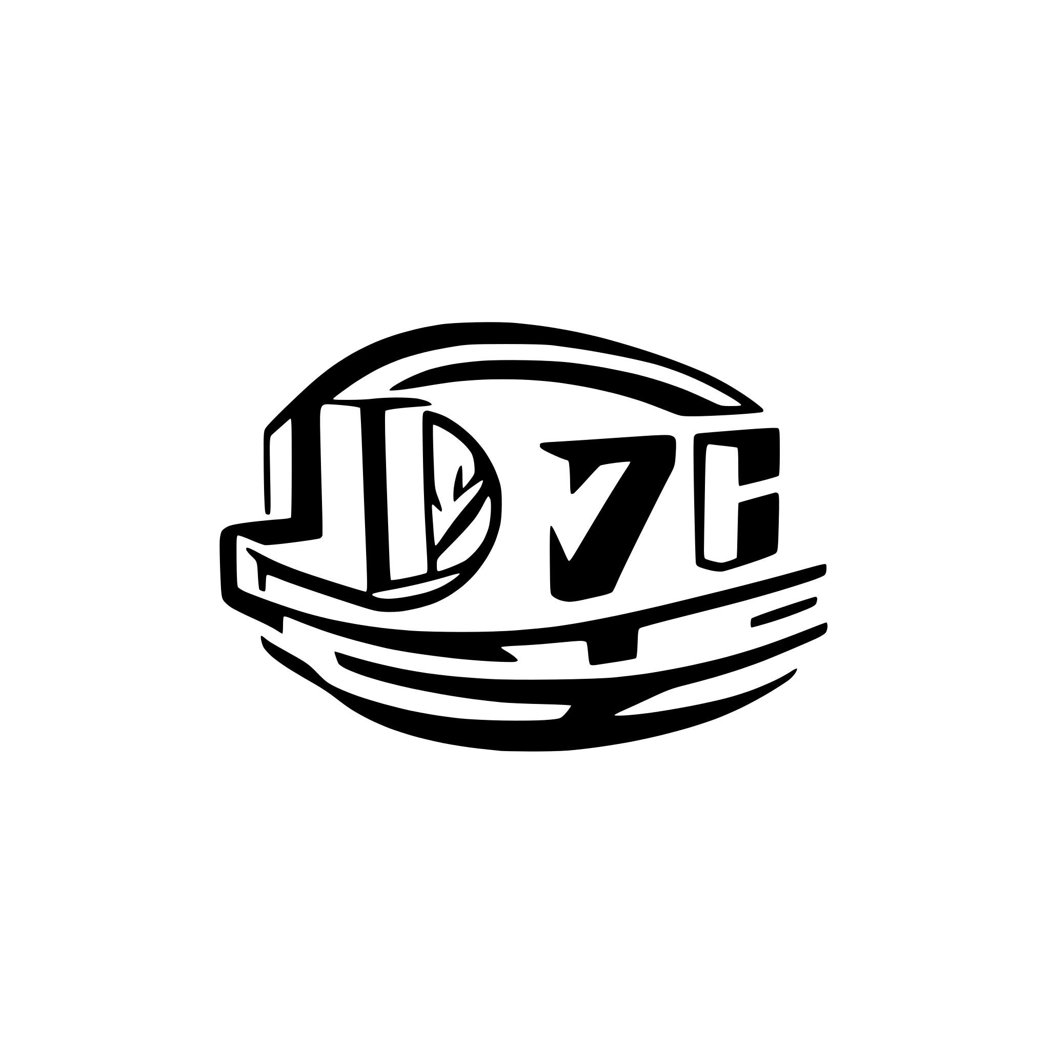 AI-generated SVG of a App logo - Text: "Overspeak" and try replacing some letters with something that is associated with volume