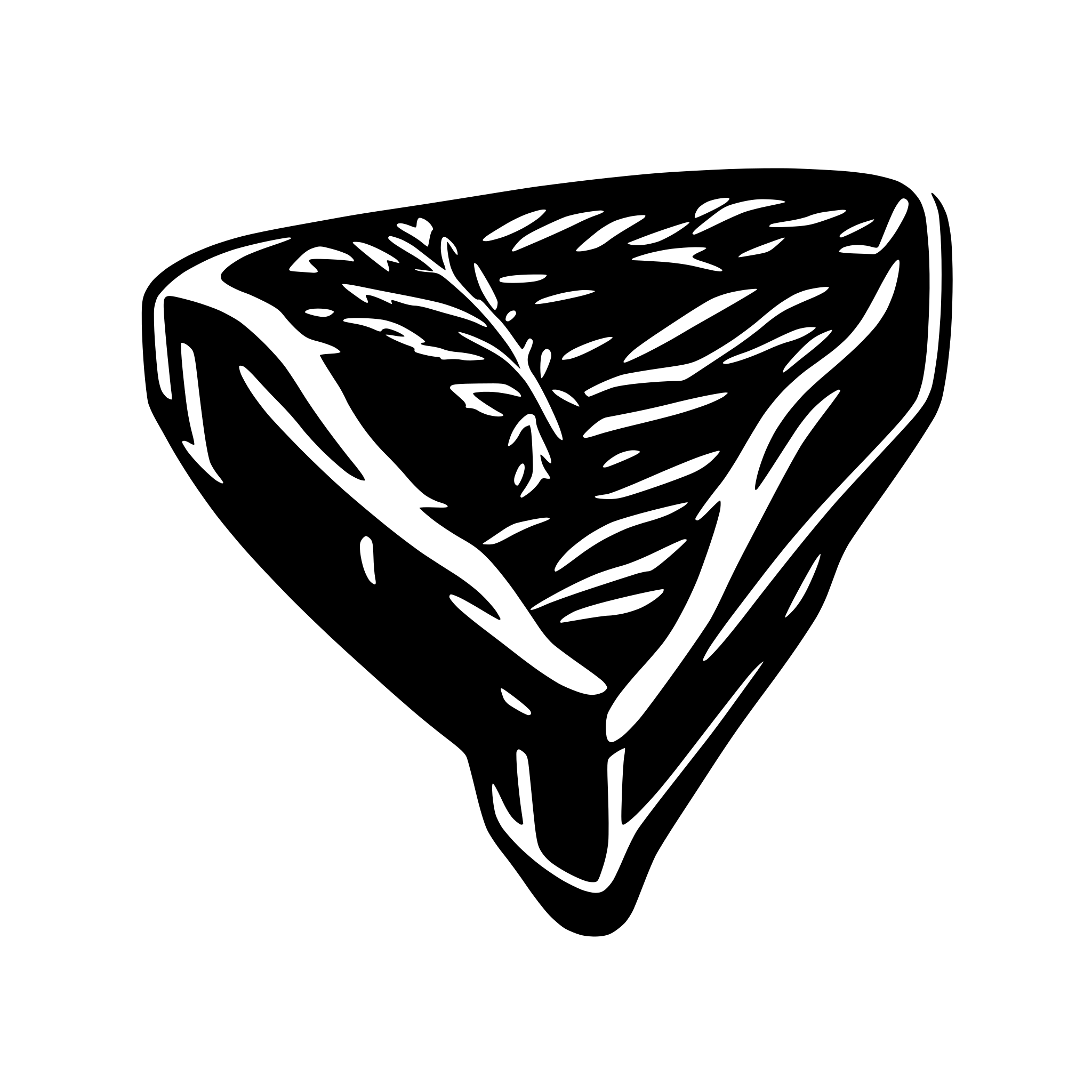 AI-generated SVG of 'red tbone steak icon'