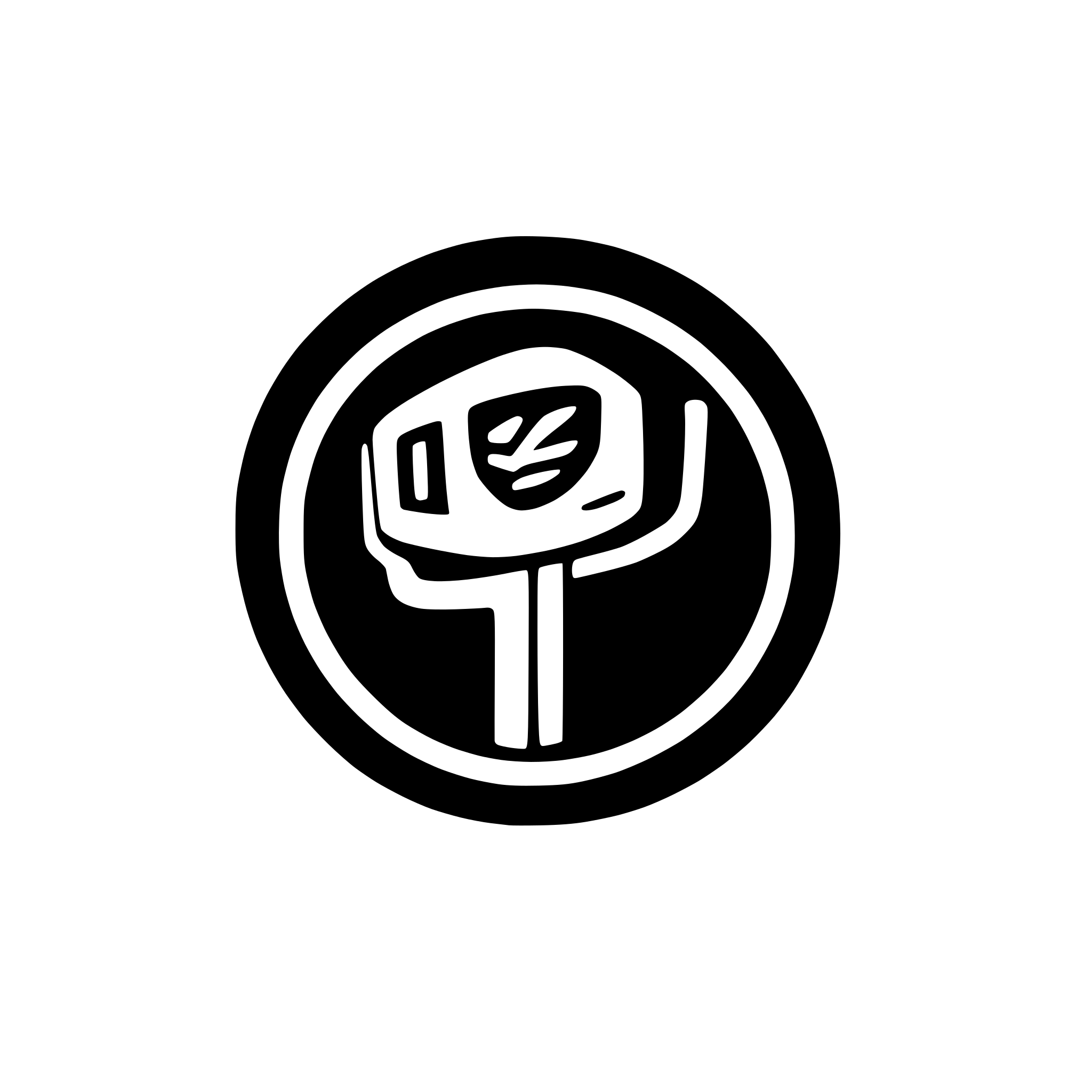 AI-generated SVG of a home icon in 2 colors for sport center