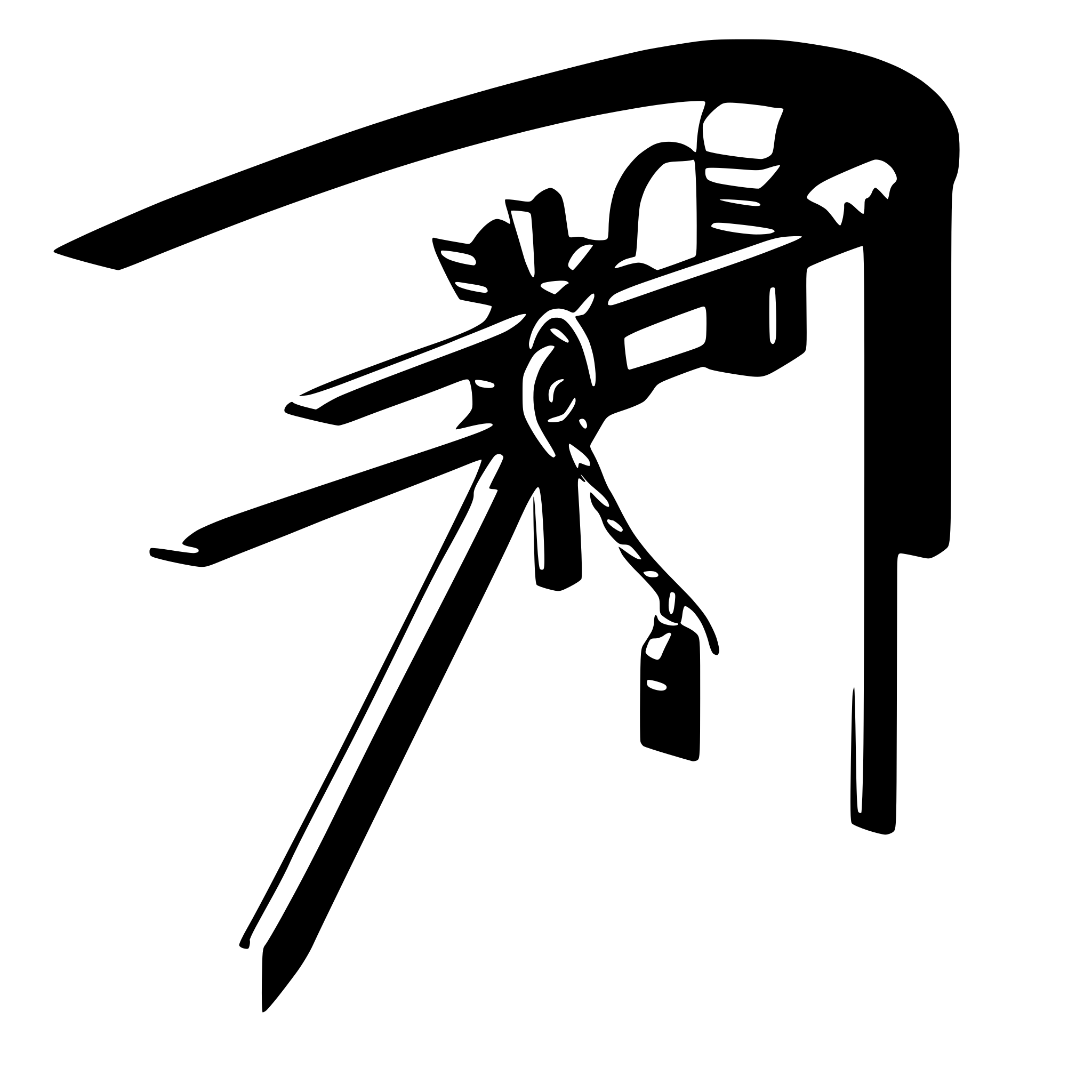 AI-generated SVG of a zip tie repair