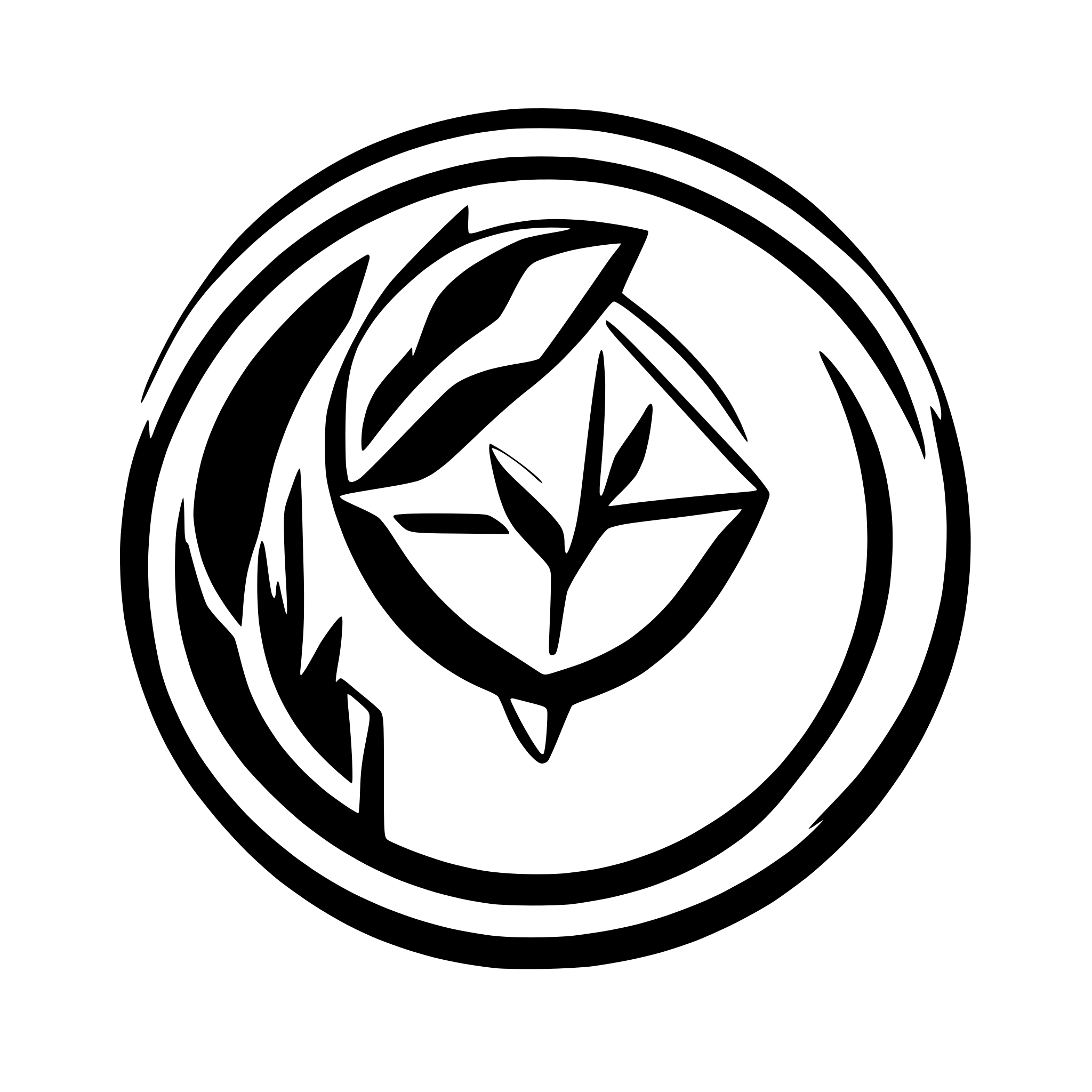 AI-generated SVG of a make me a logo for a clothing brand representimng luxury sharp built of start and ligtnings