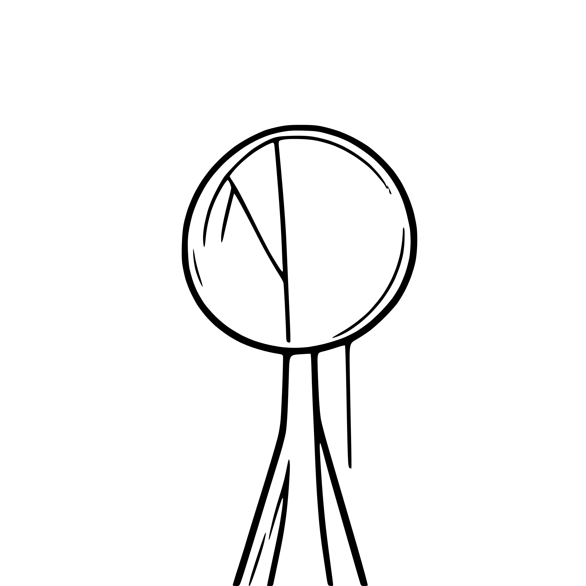 AI-generated SVG of 'Zeichne eine lächelnde Sonne'