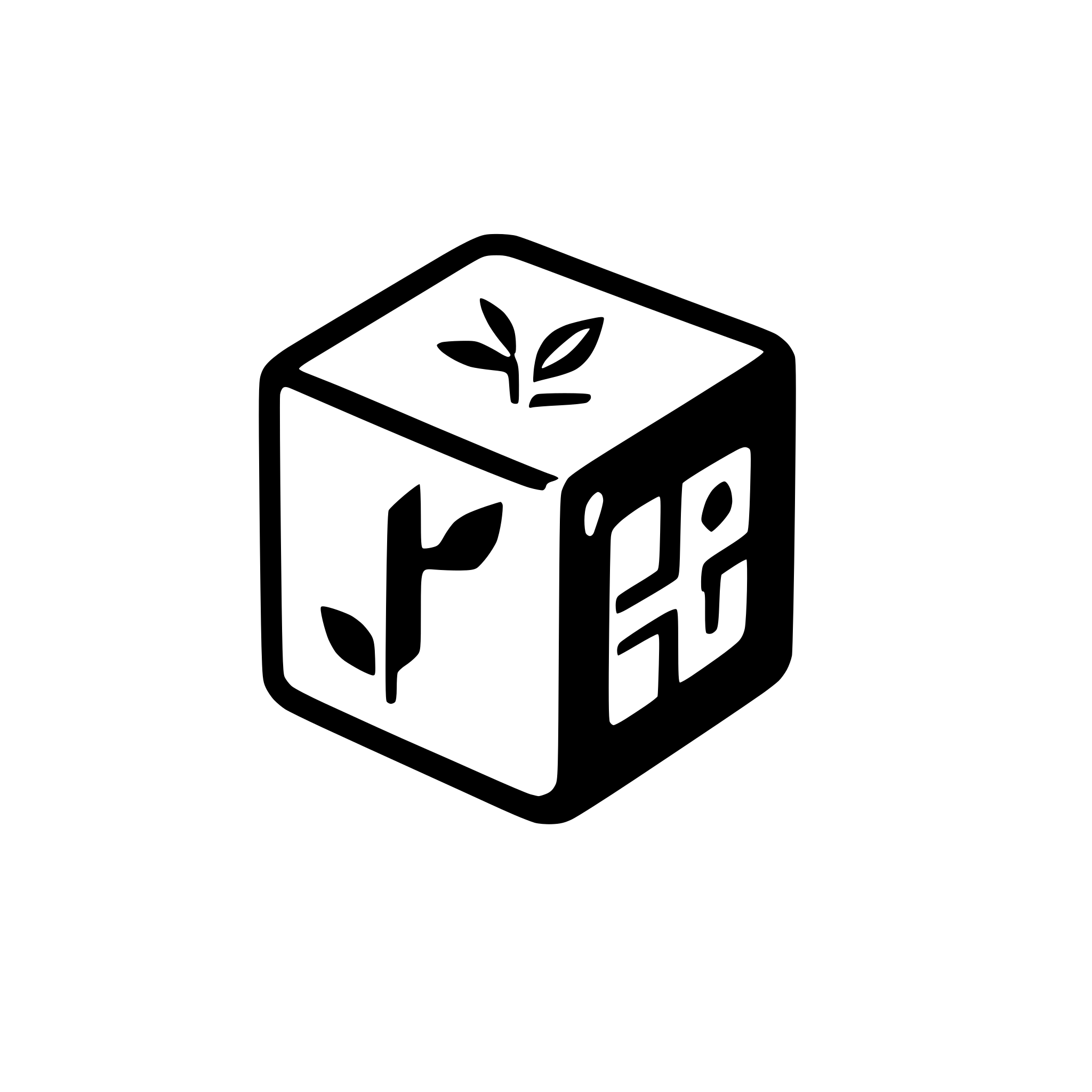 AI-generated SVG of a math cubic root icon