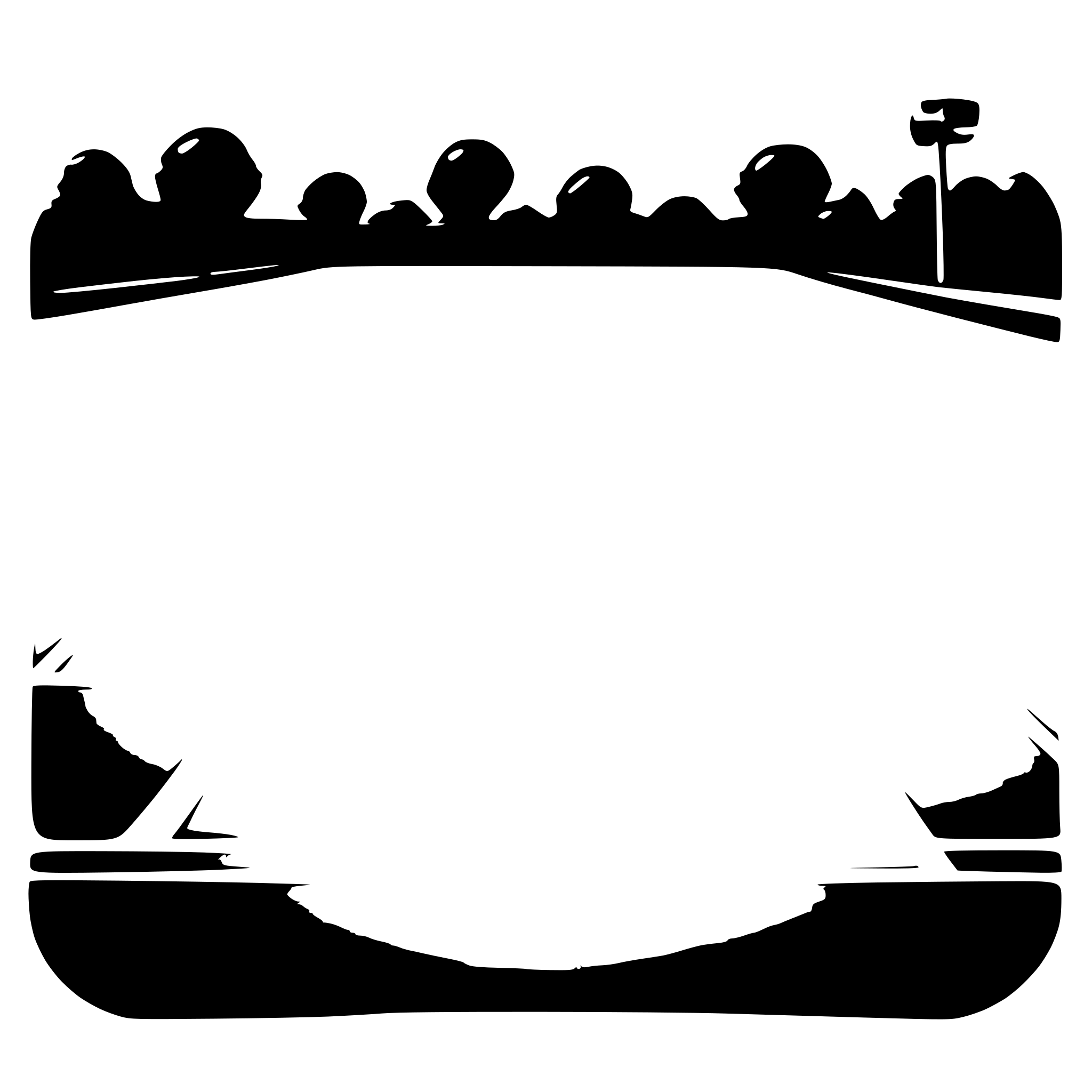 AI-generated SVG of 'Tennis Court'