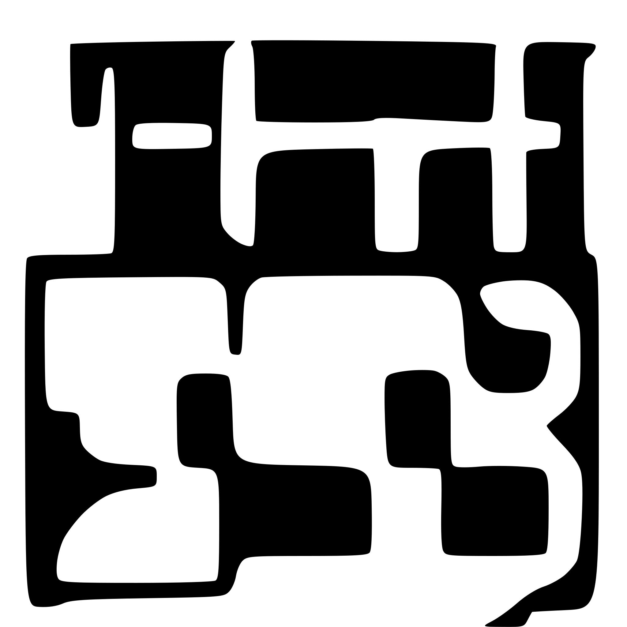 AI-generated SVG of a docker whale logo above a nodejs logo above ab aws lambda logo,