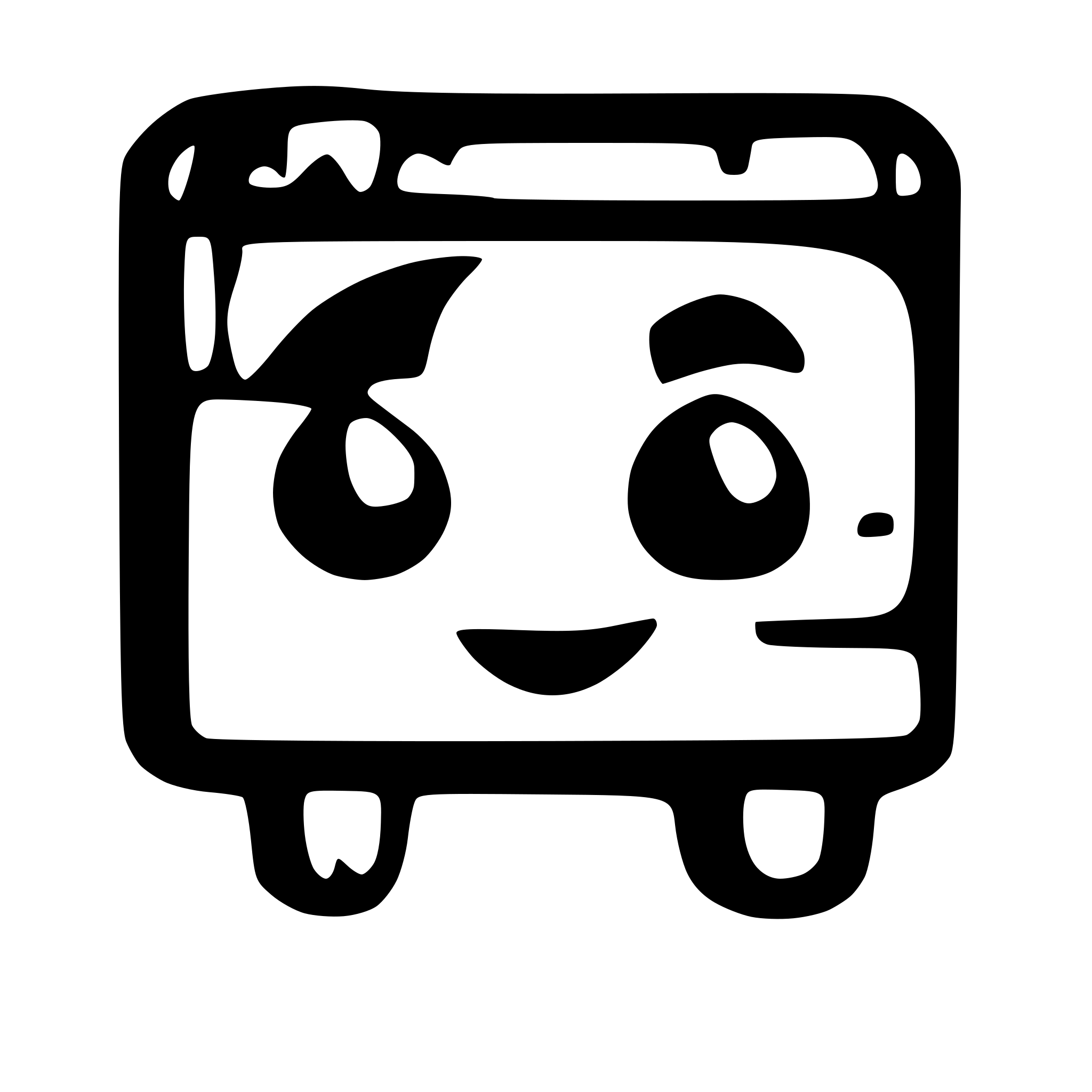 AI-generated SVG of a battery svg
