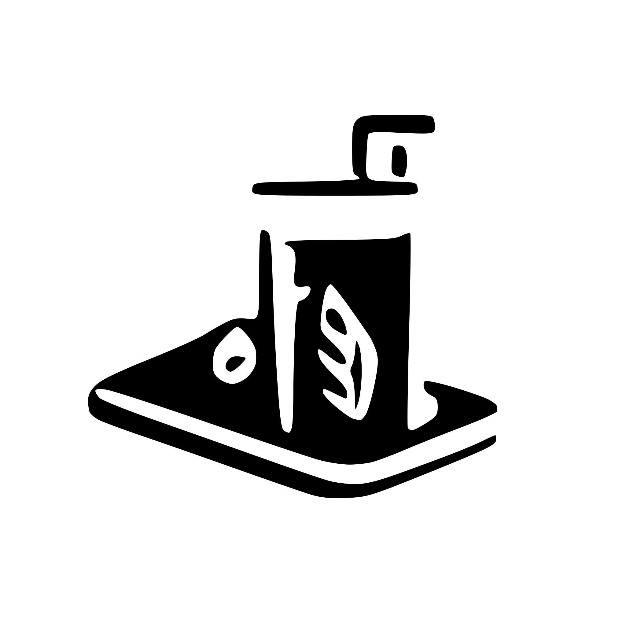 AI-generated SVG of a molasses jar