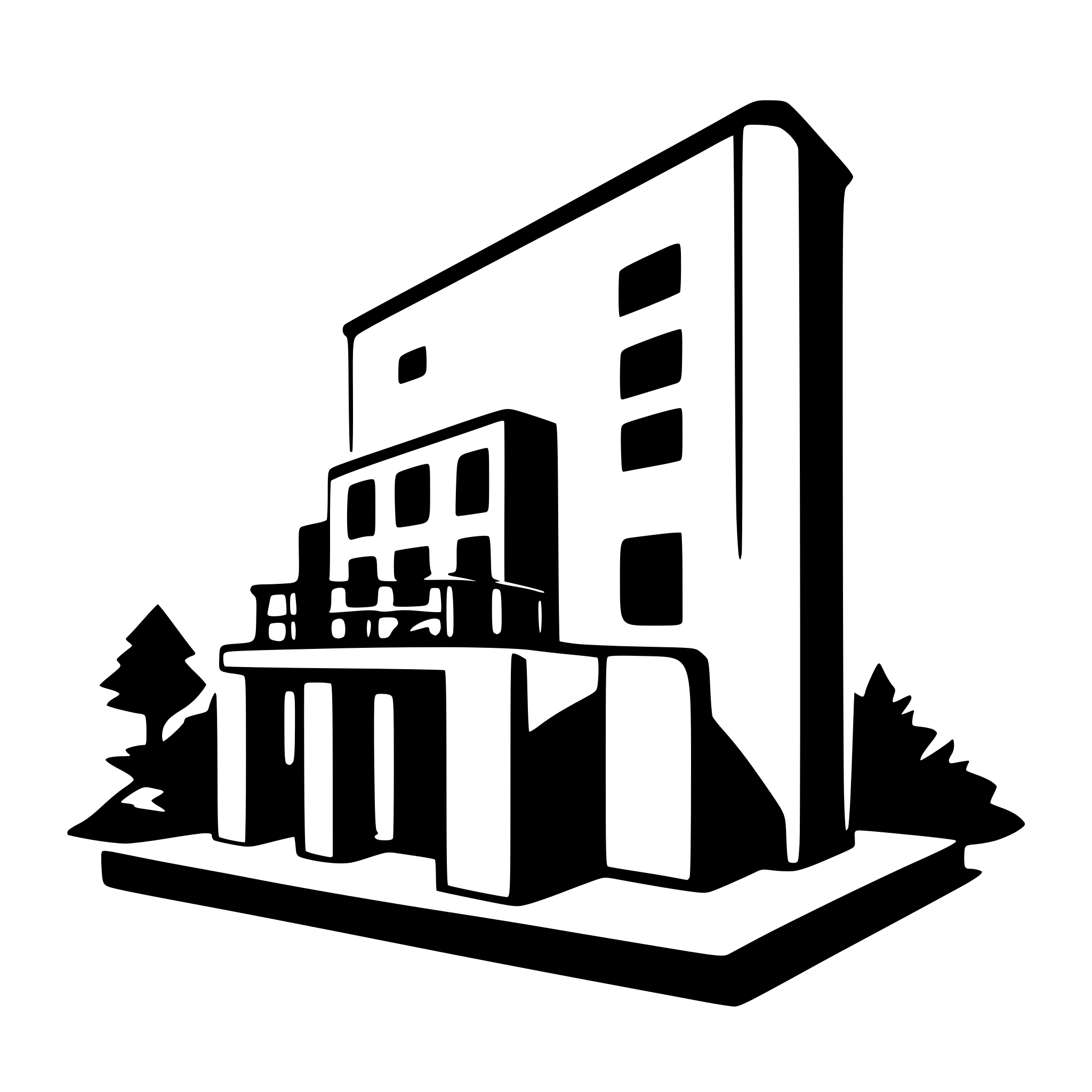 AI-generated SVG of 'construction on a website or computer'