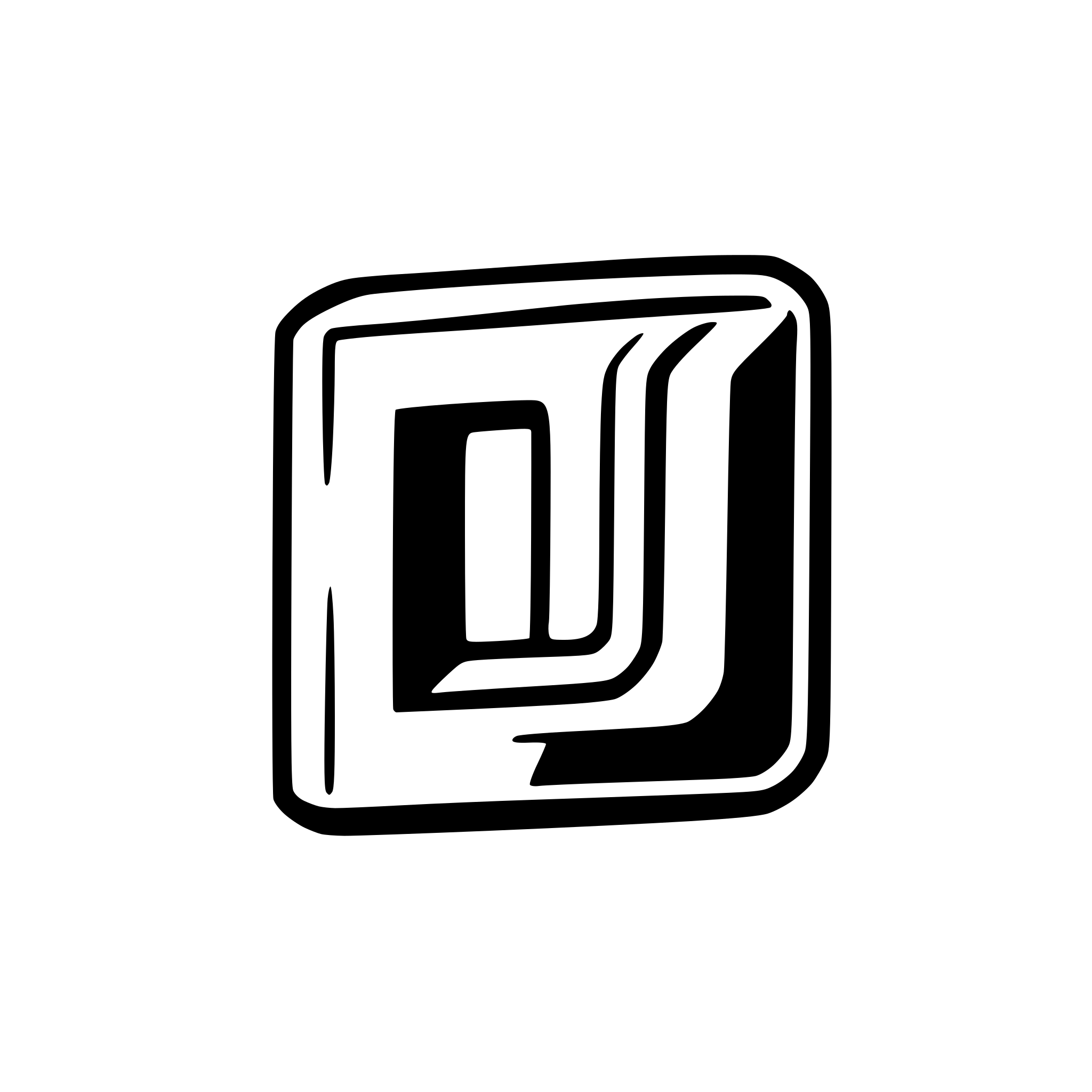 AI-generated SVG of a Letter T and Letter F, readable