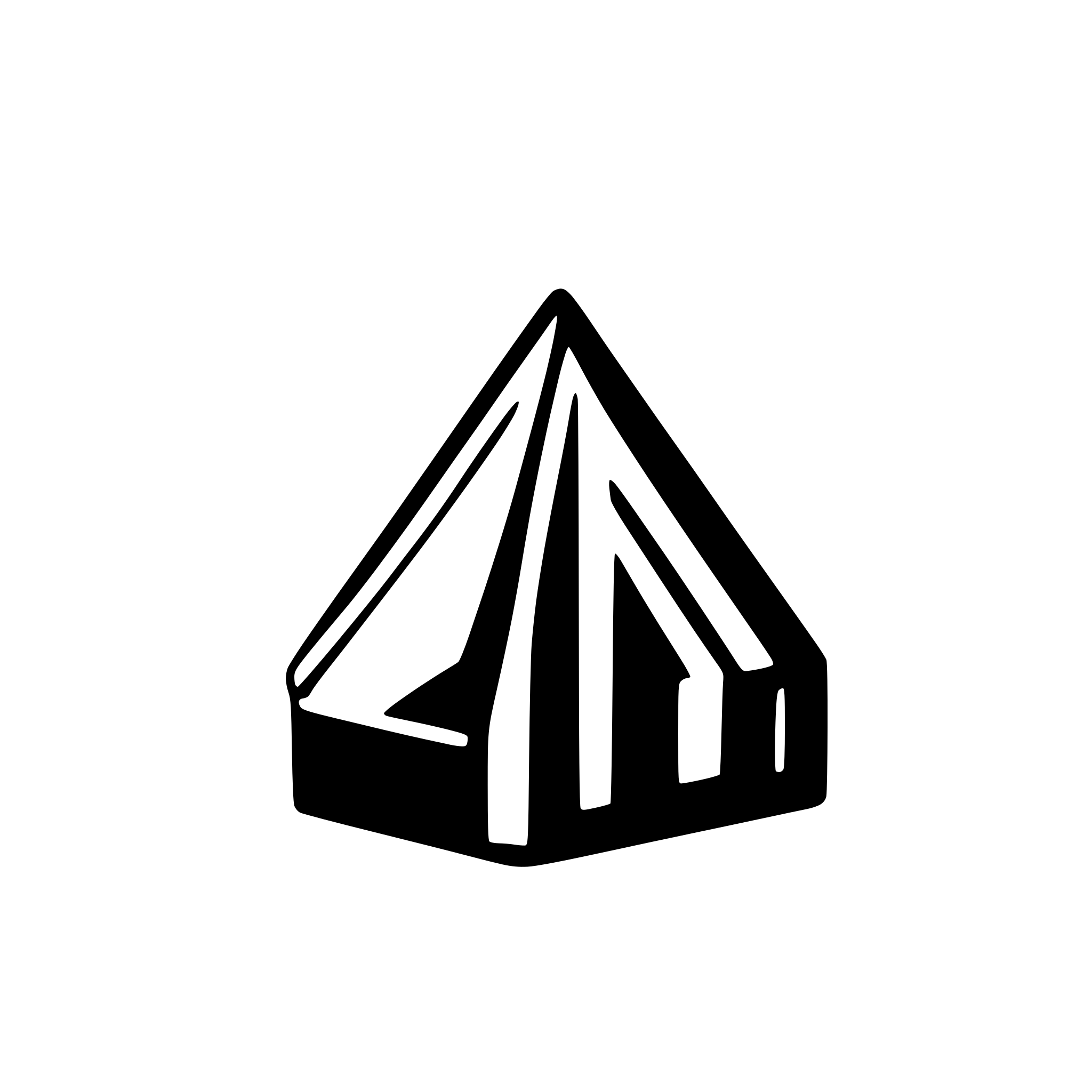 AI-generated SVG of a roof