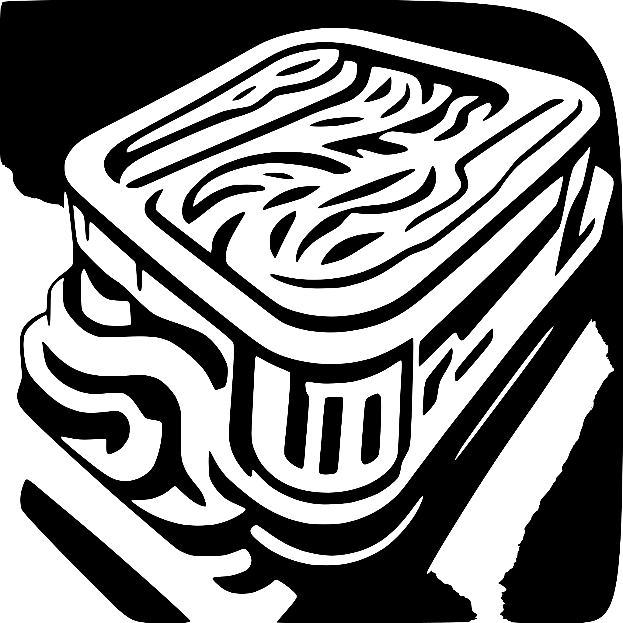 AI-generated SVG of a name company justformetals  sheet metal cuting laser