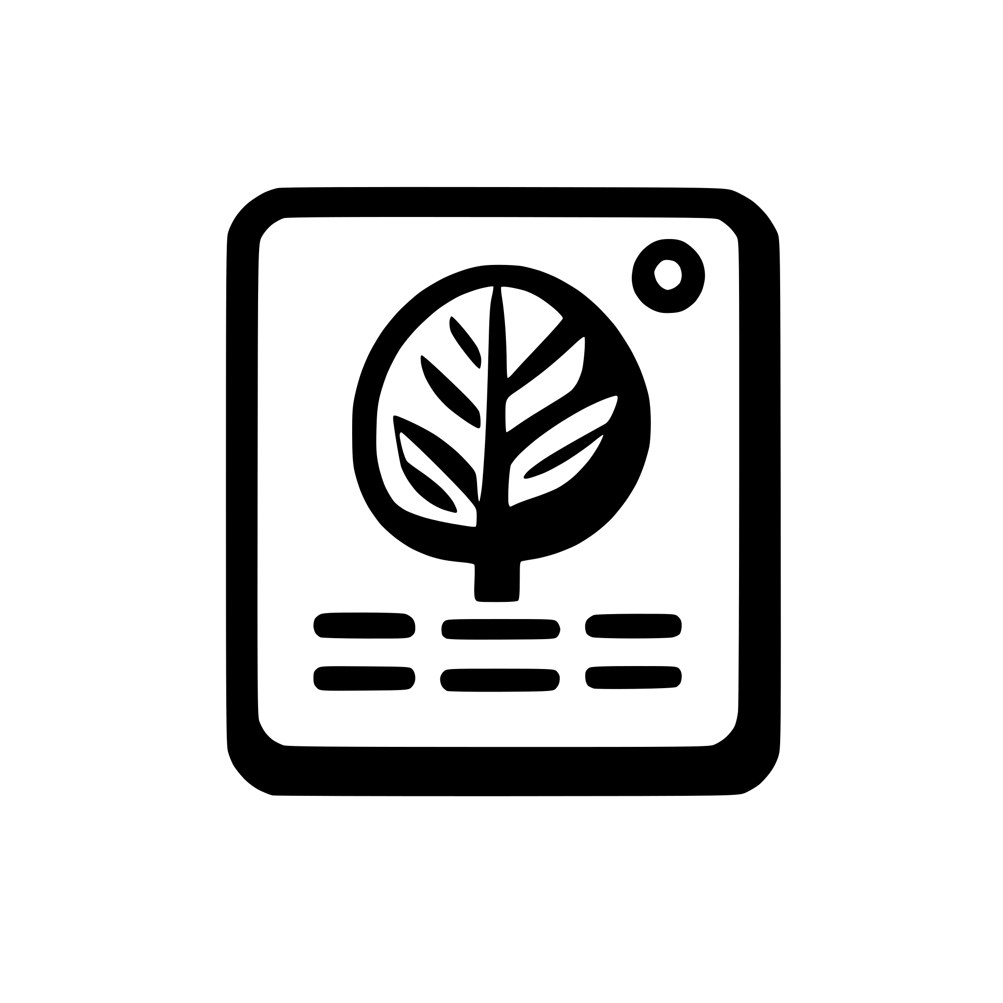 AI-generated SVG of a file