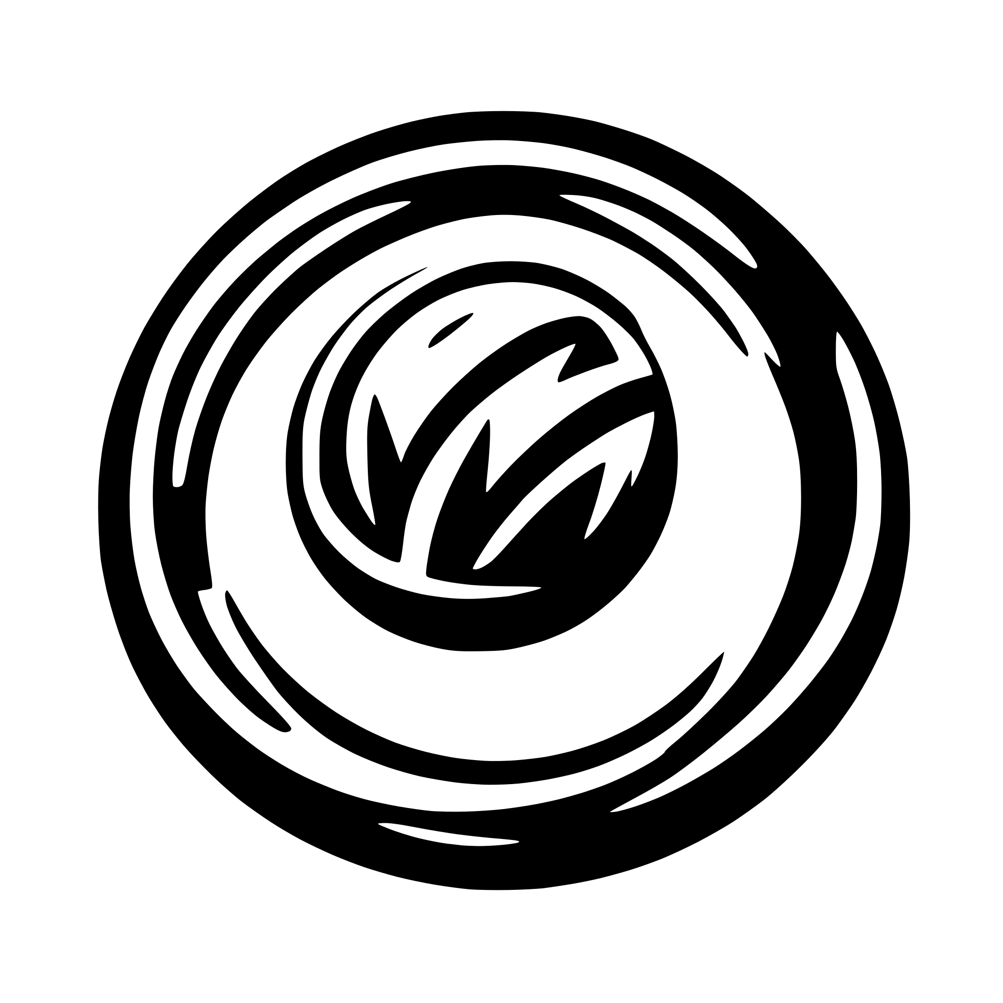 AI-generated SVG of a domotic, automatic