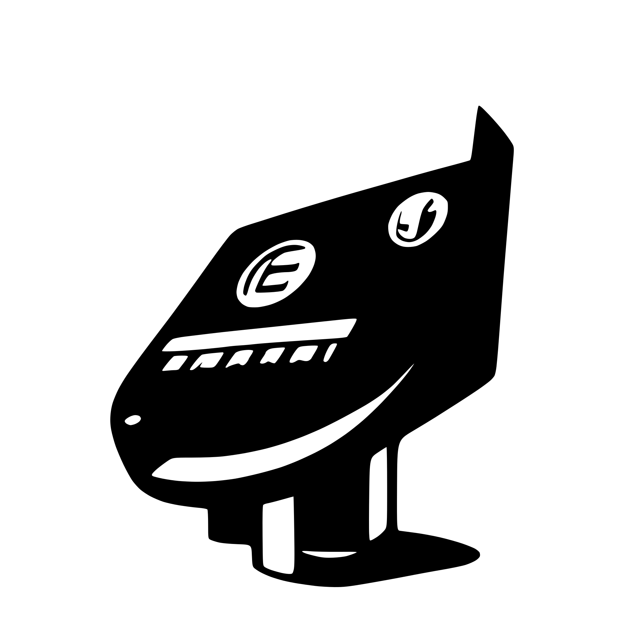 AI-generated SVG of a typeguard